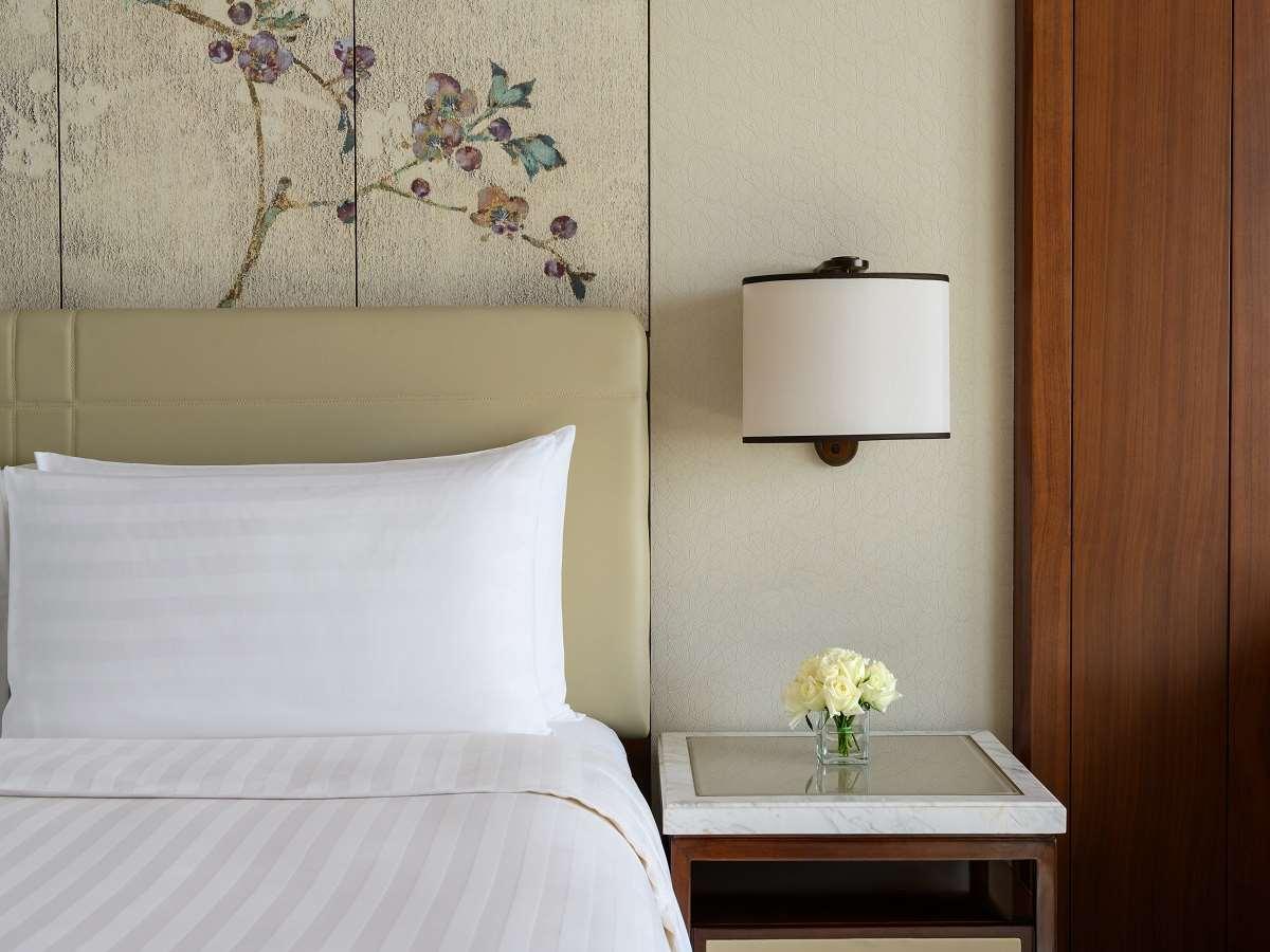 Room Deluxe Sea View