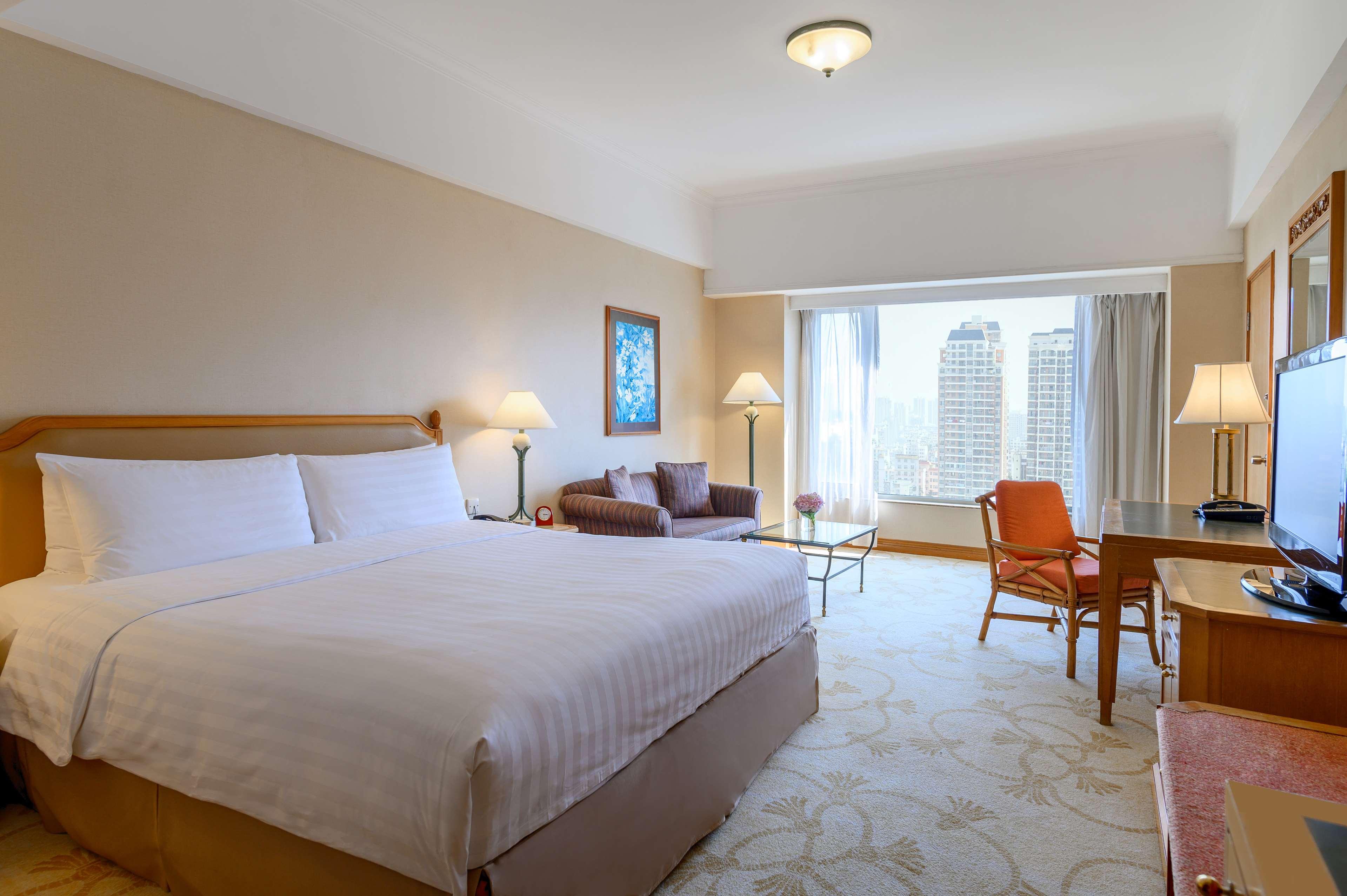 Room Superior City View