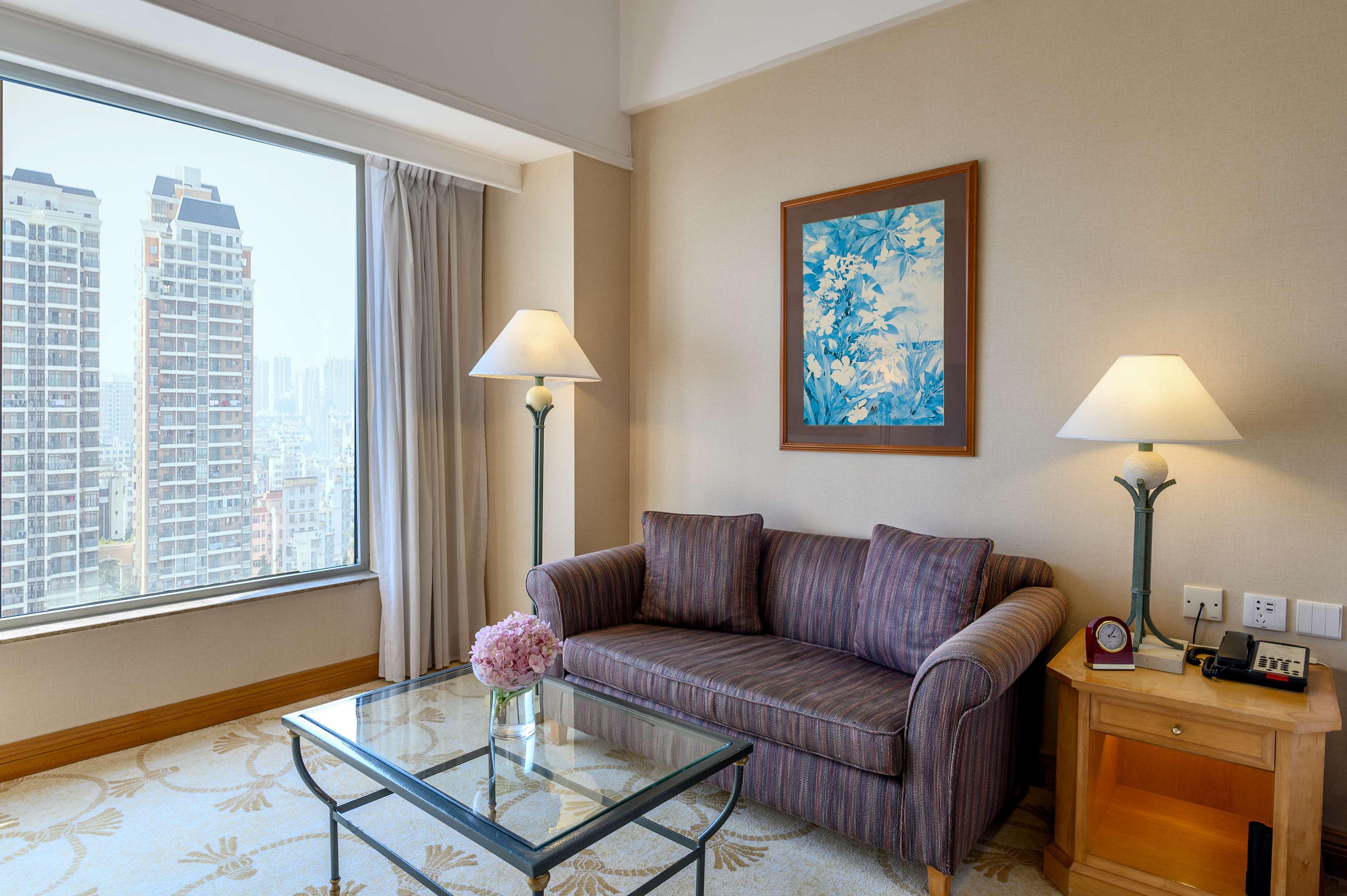 Twin Superior City View