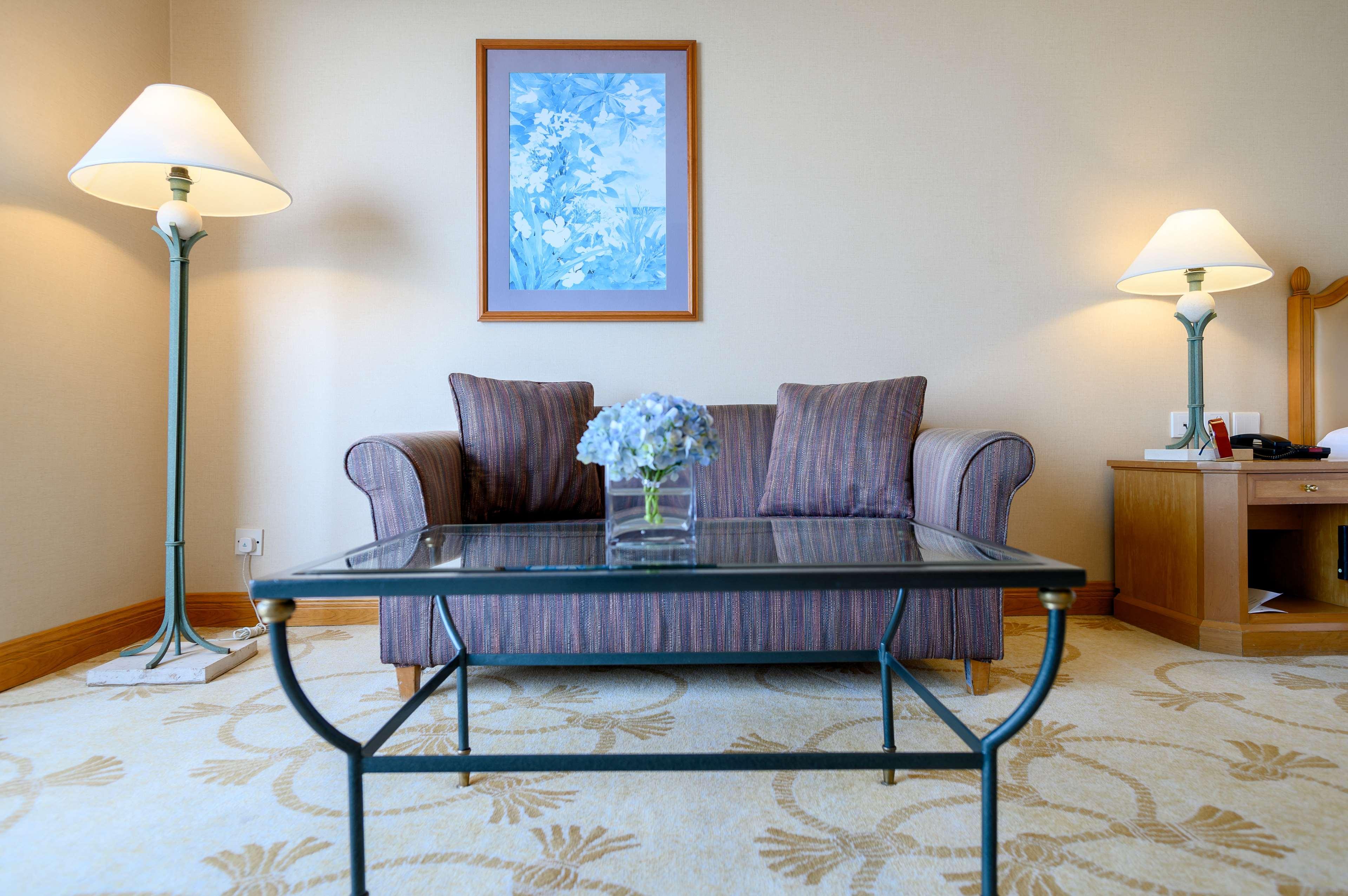 Double Superior Sea View