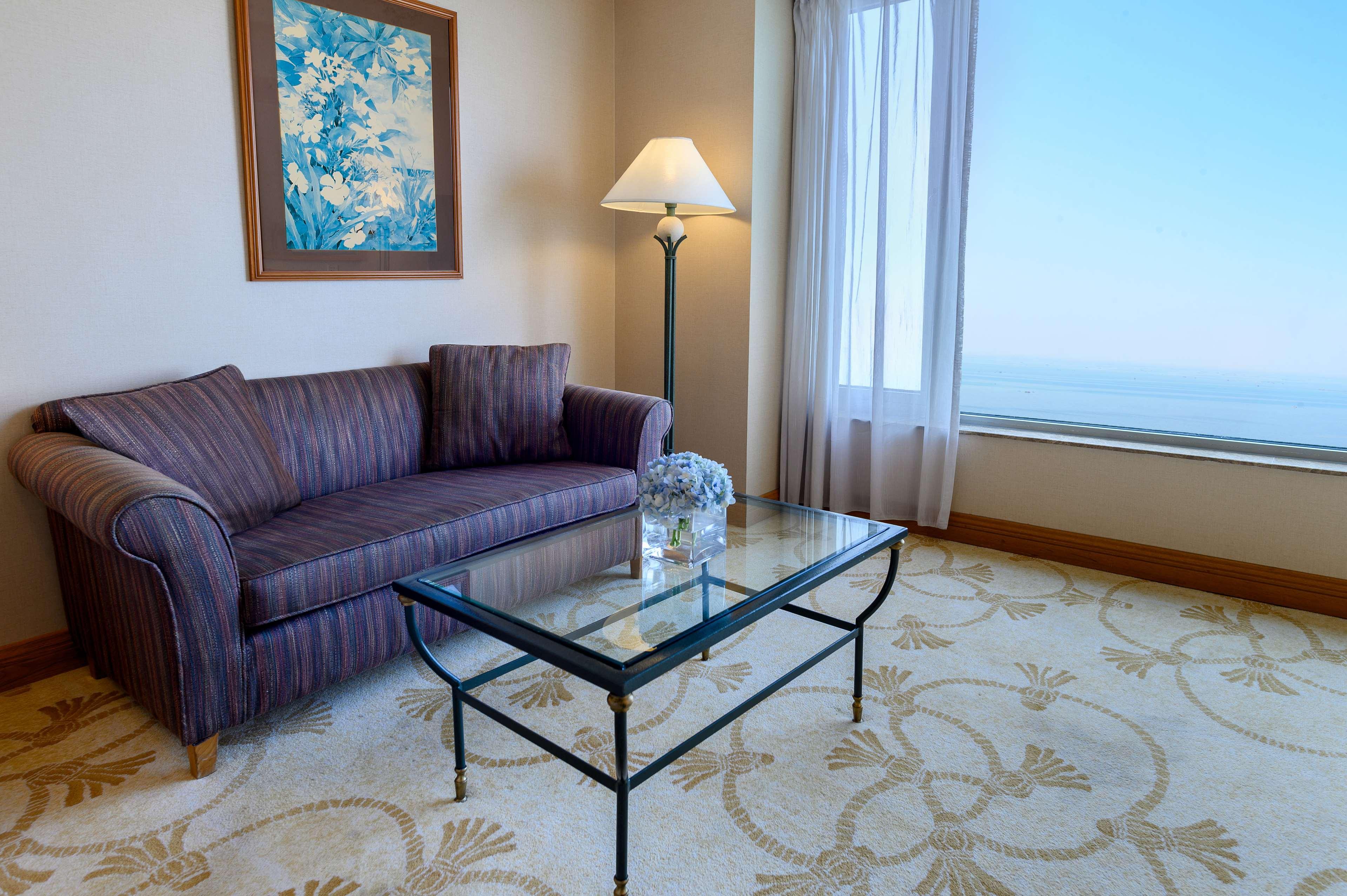 Twin Superior Sea View