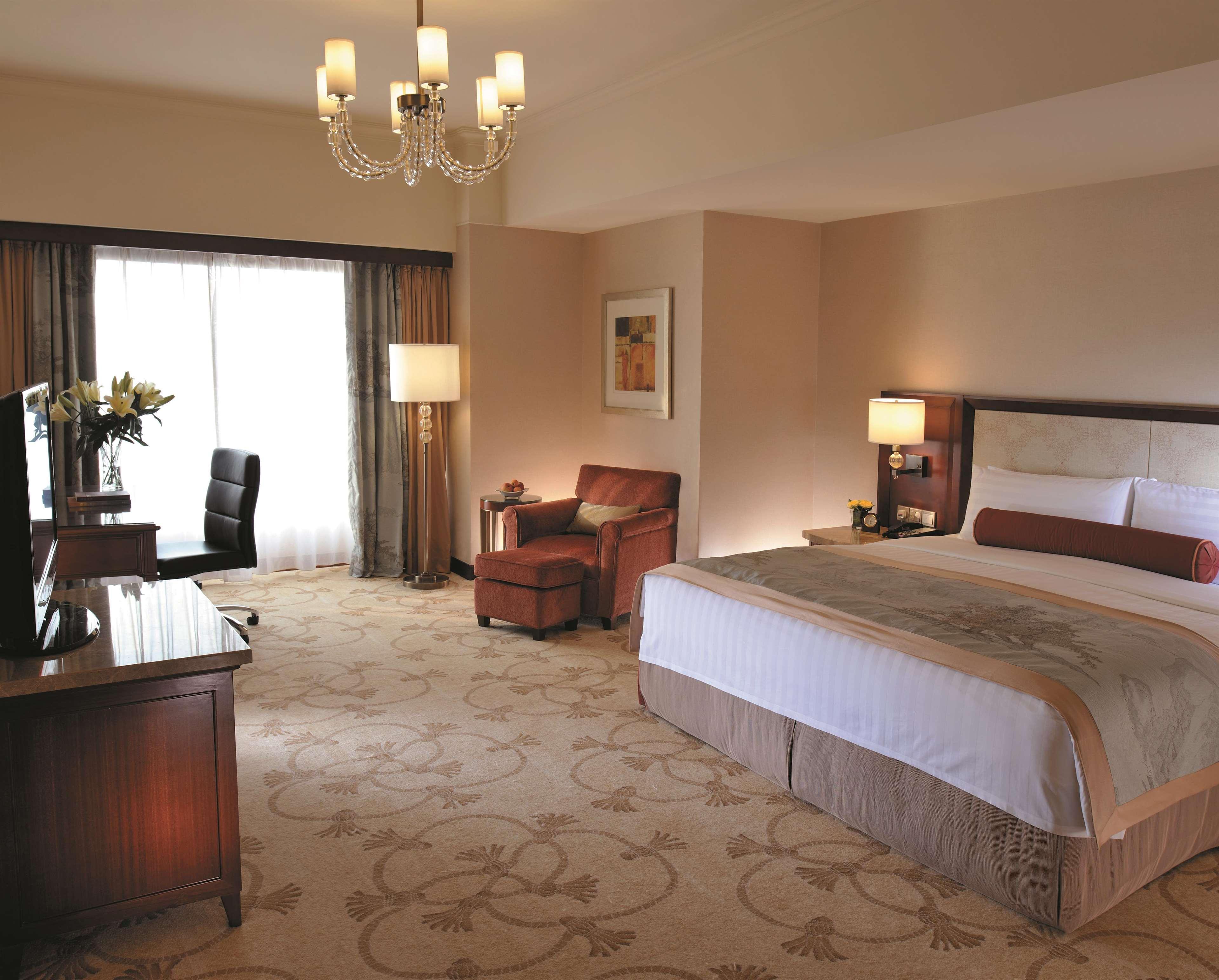 Suite Executive King Bed