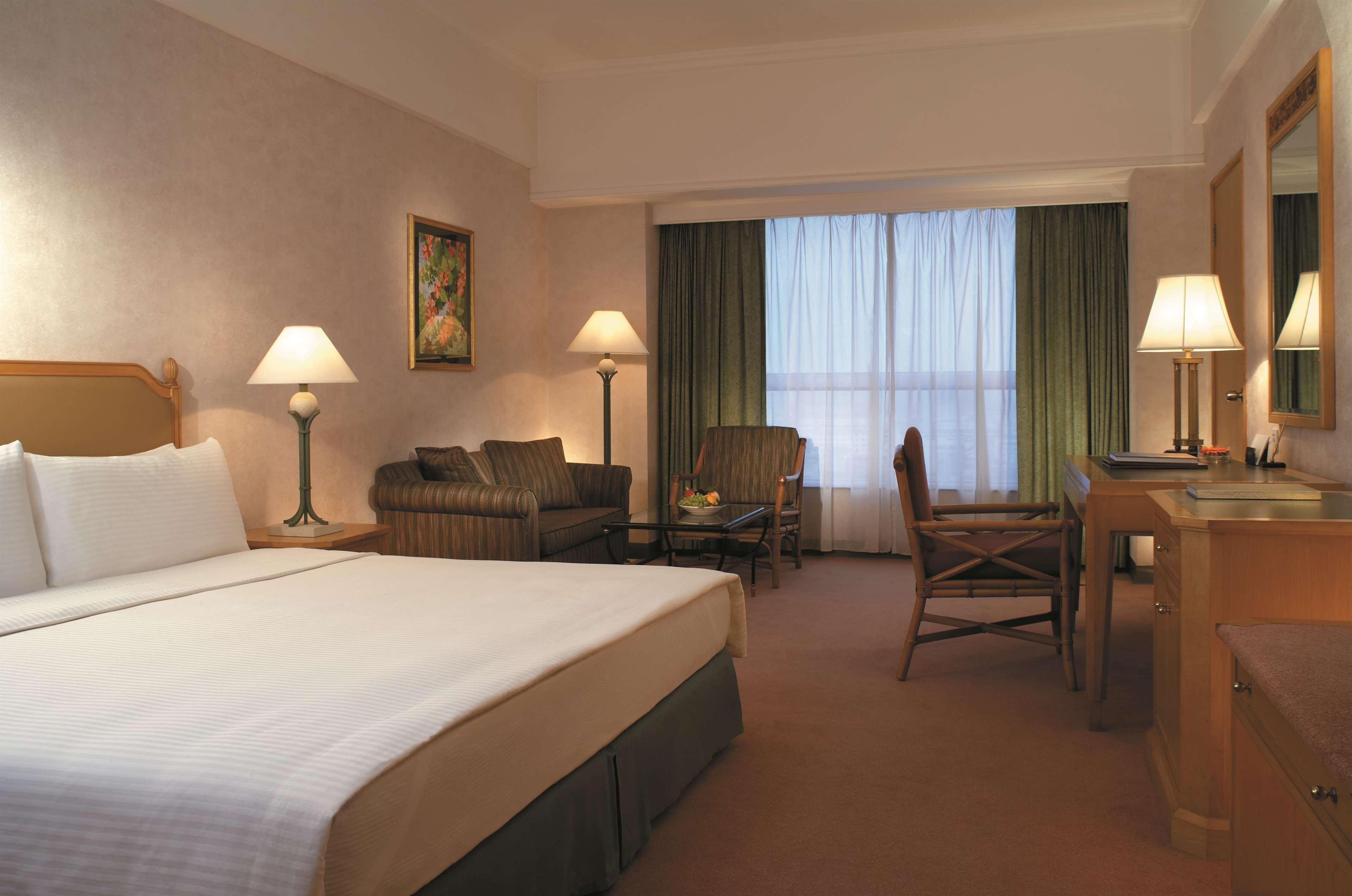 Room Superior City View