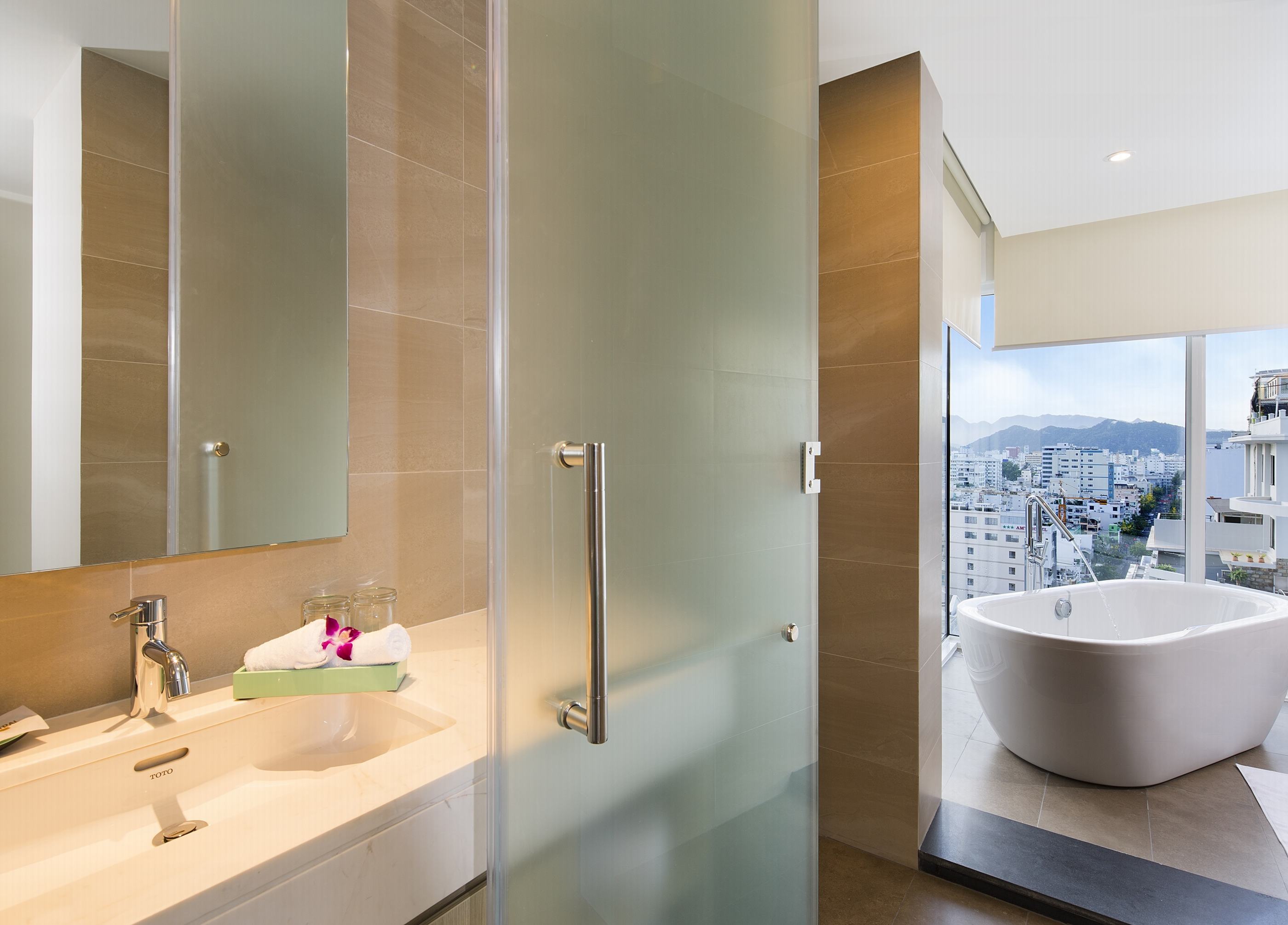 Double Deluxe Premier