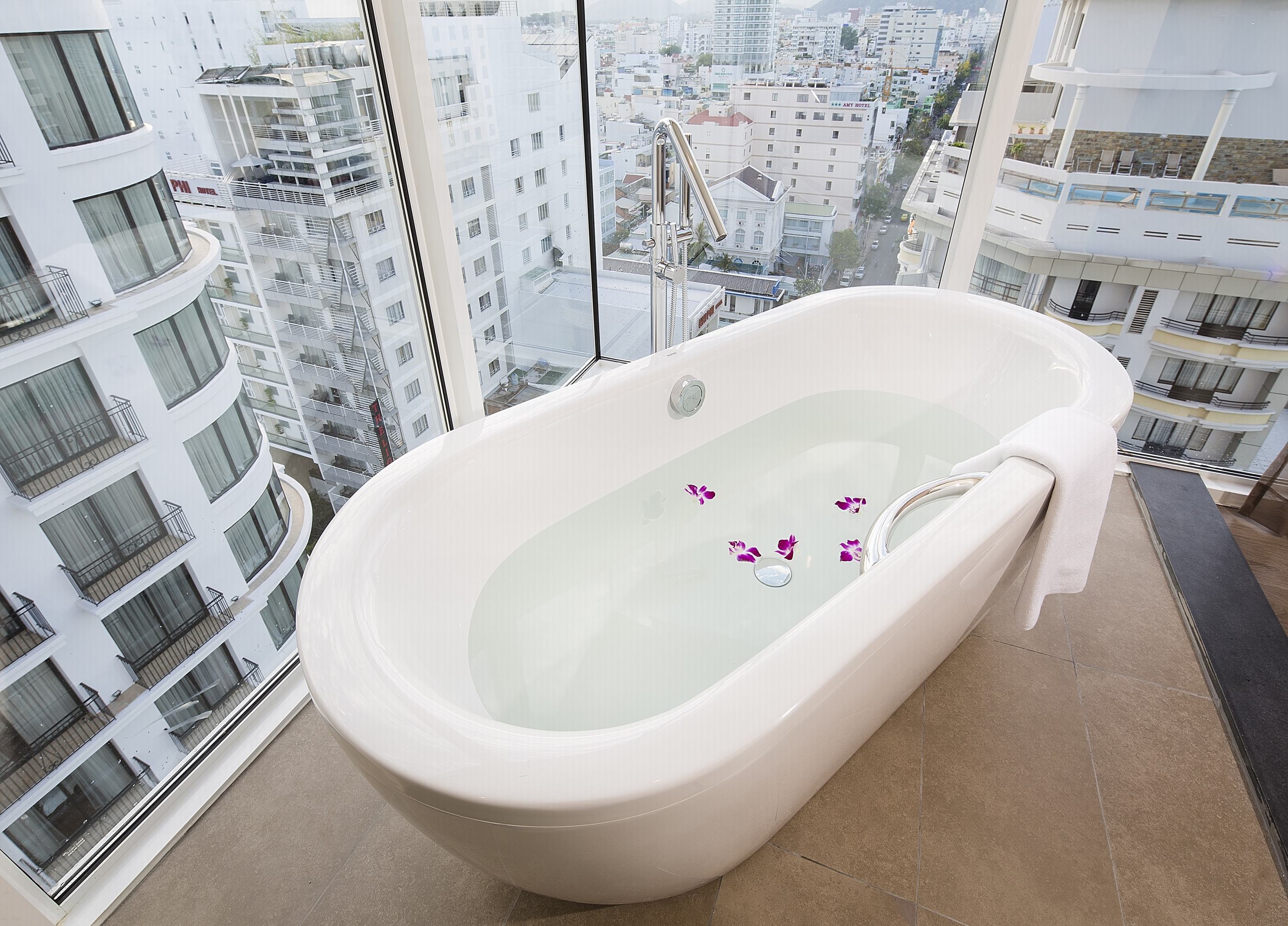 Double Deluxe Premier