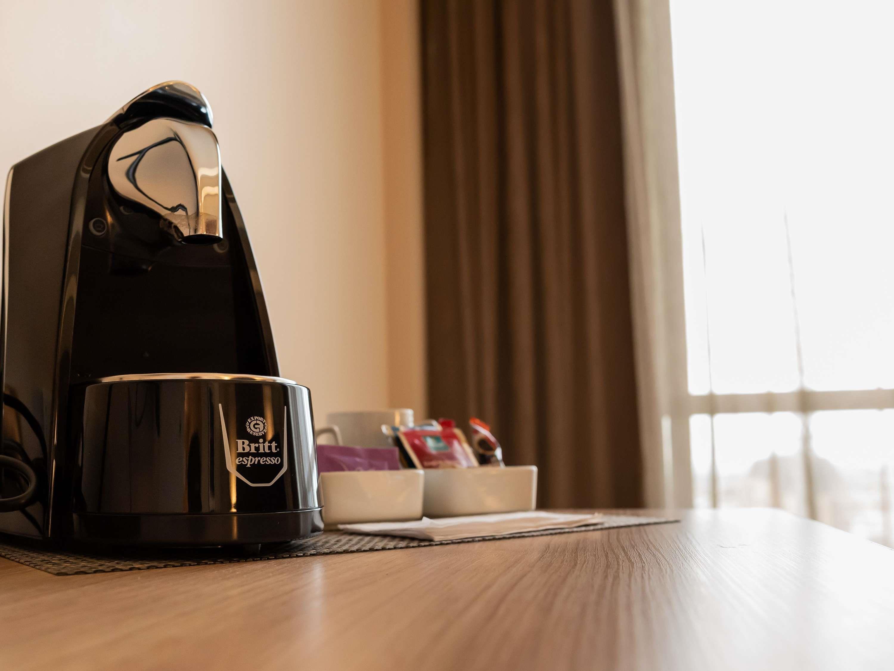 Double Superior King Bed