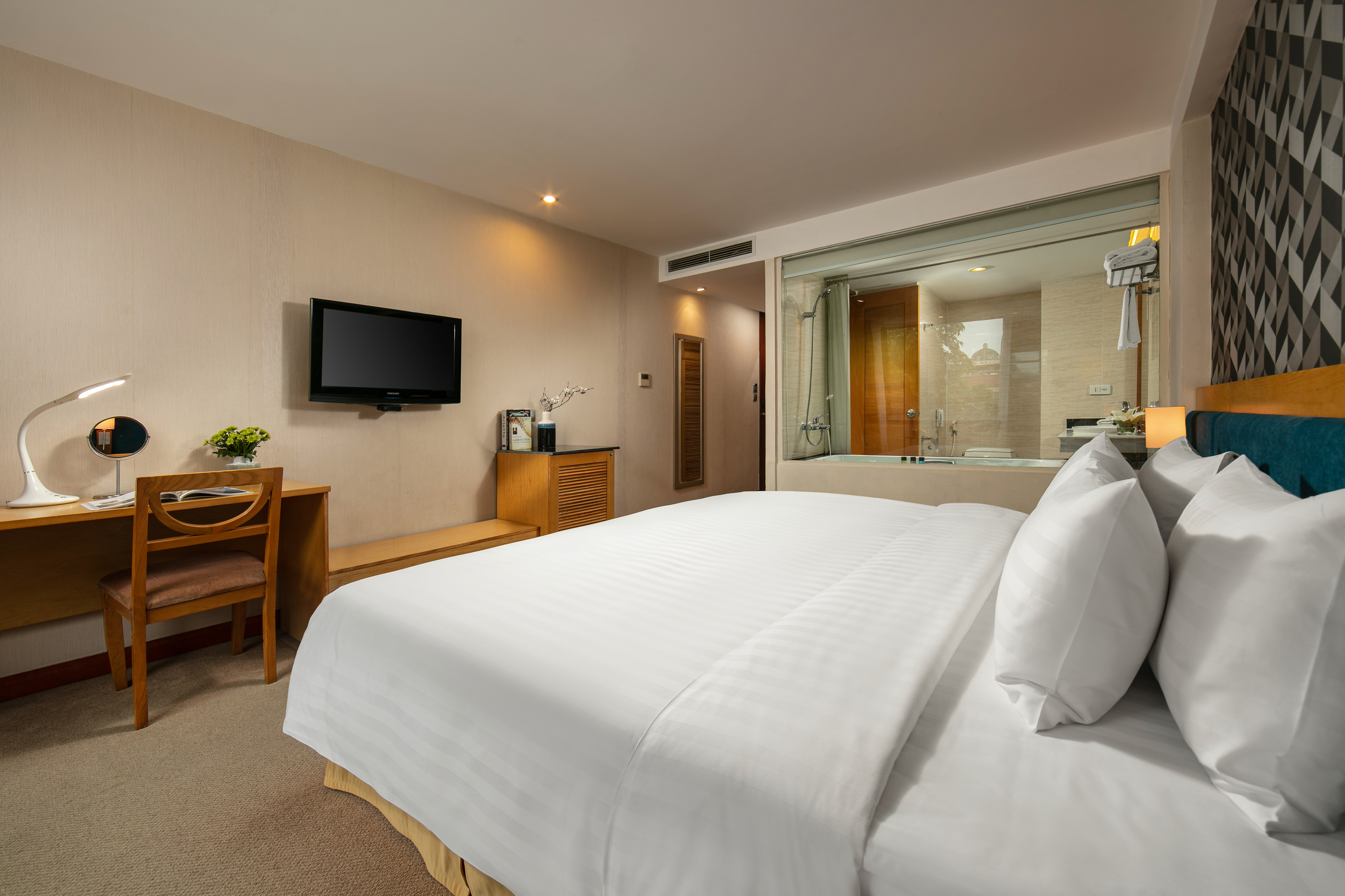 Double or Twin Premium