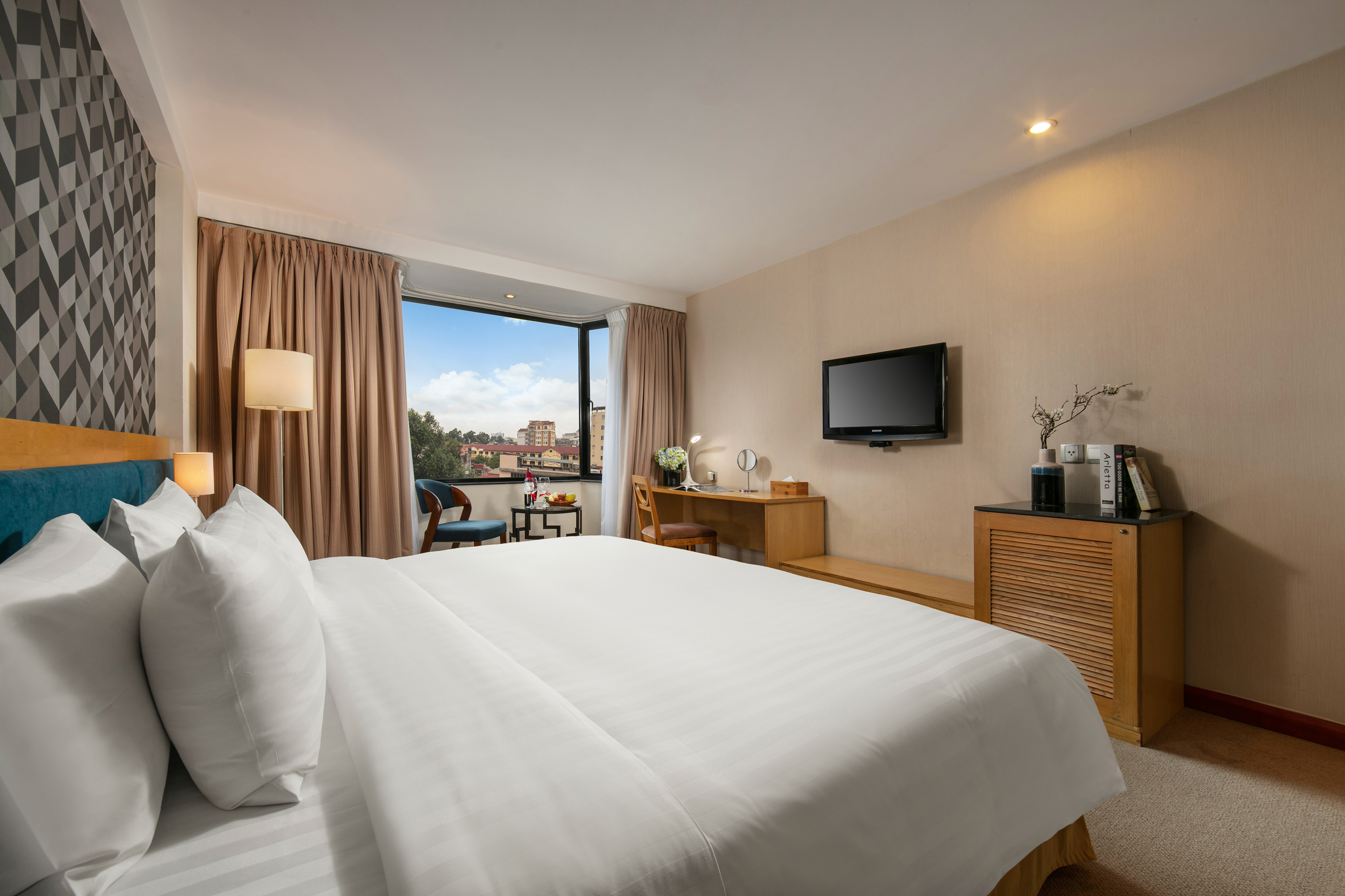 Double or Twin Premium