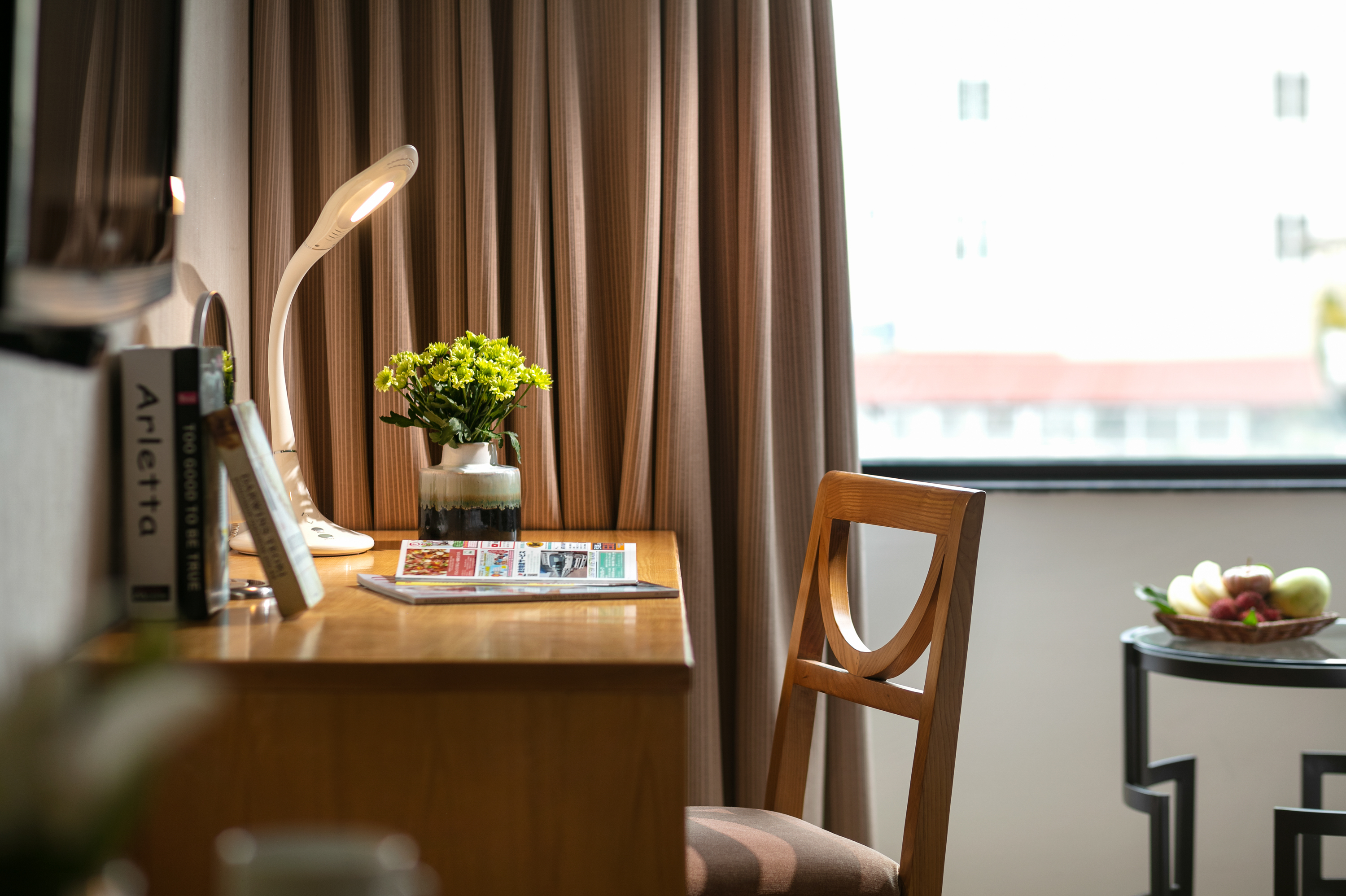 Double or Twin Premium