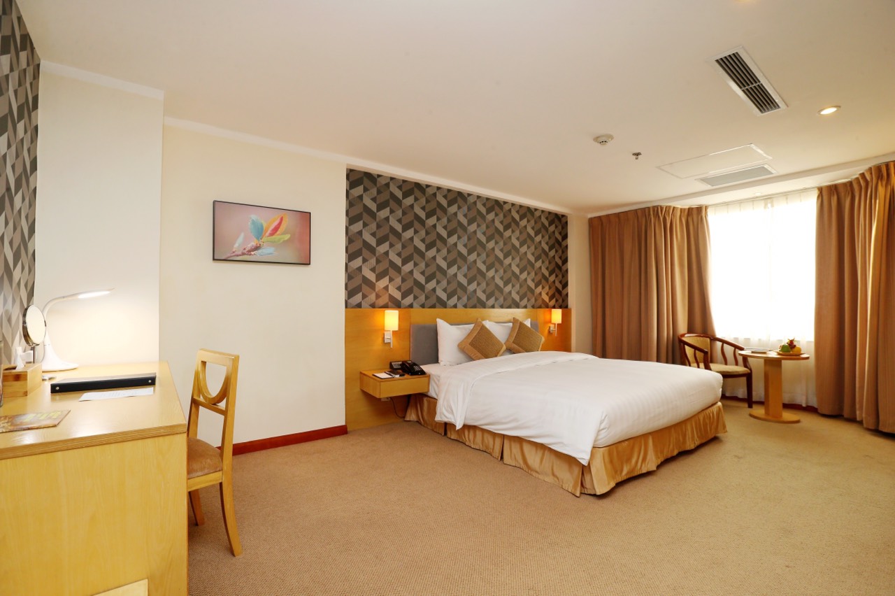 Junior Suite Standard