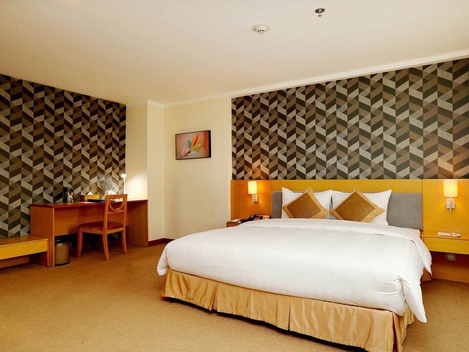 Junior Suite Standard