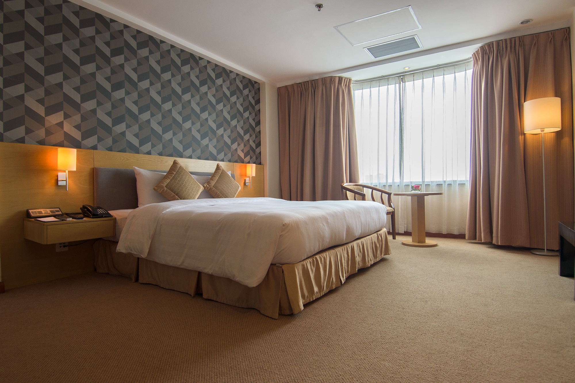 Junior Suite Standard