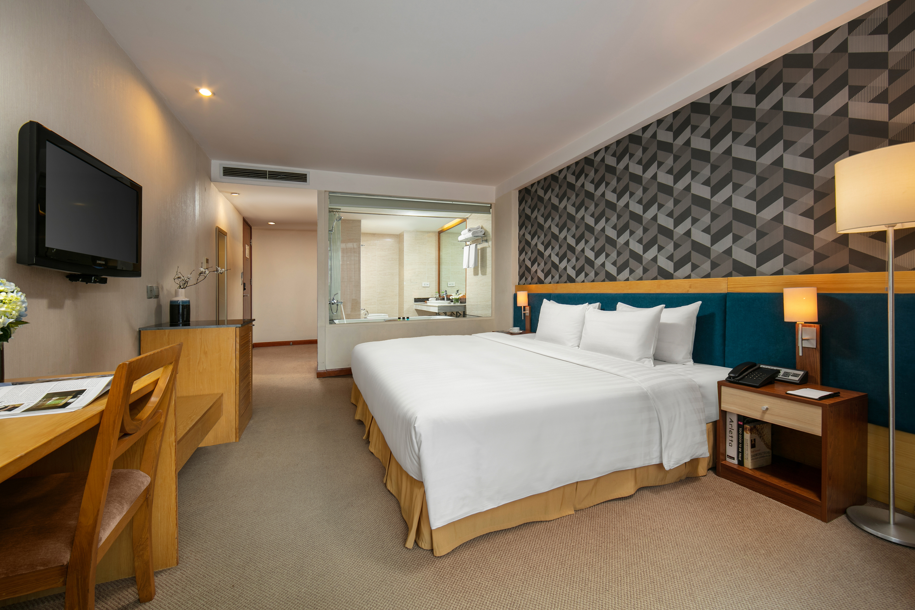 Double or Twin Premium