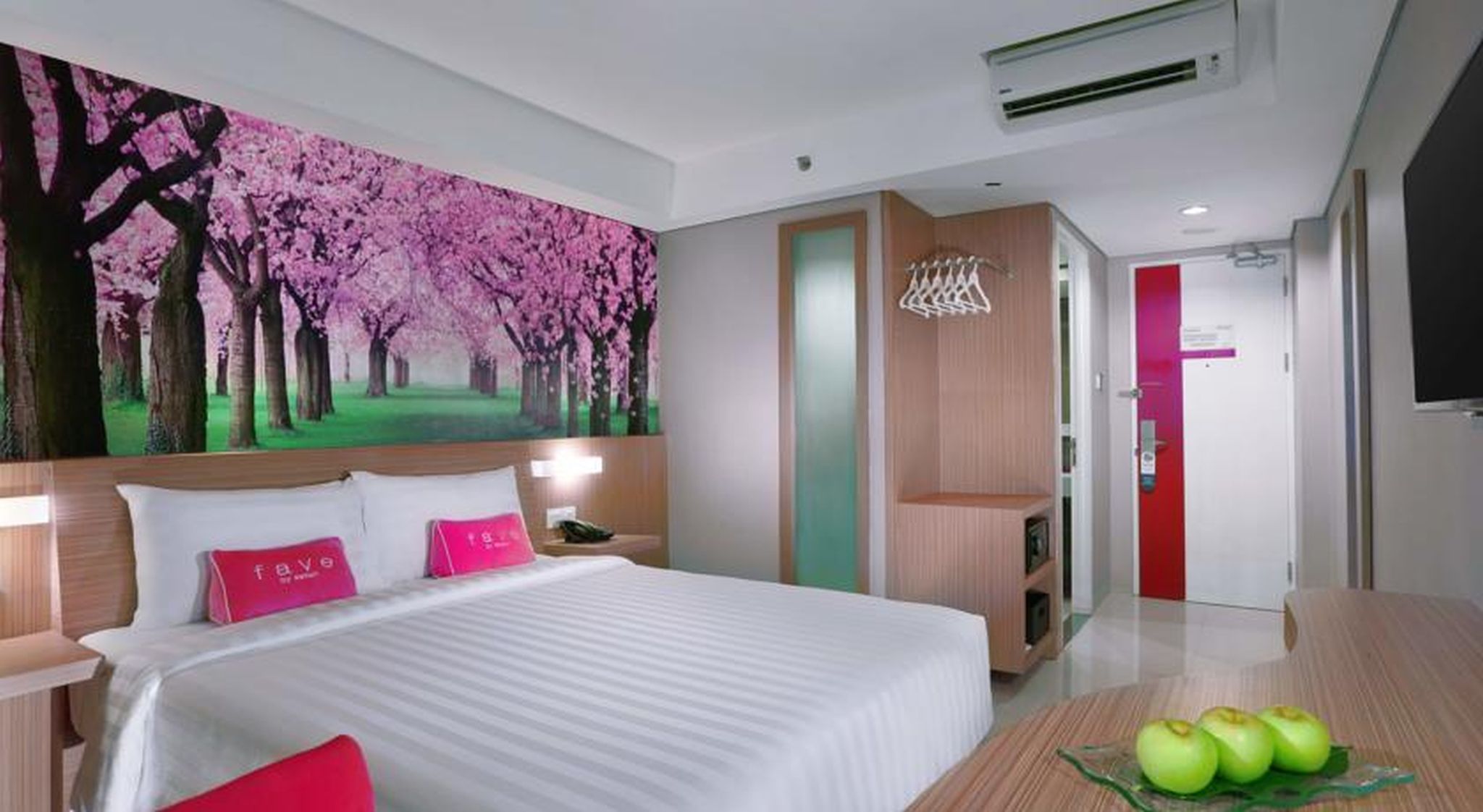 Double or Twin Superior