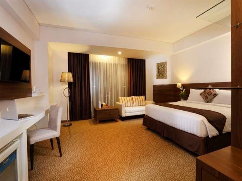 Double or Twin Deluxe