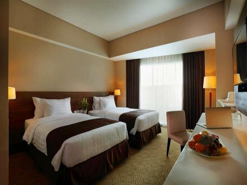 Double or Twin Deluxe