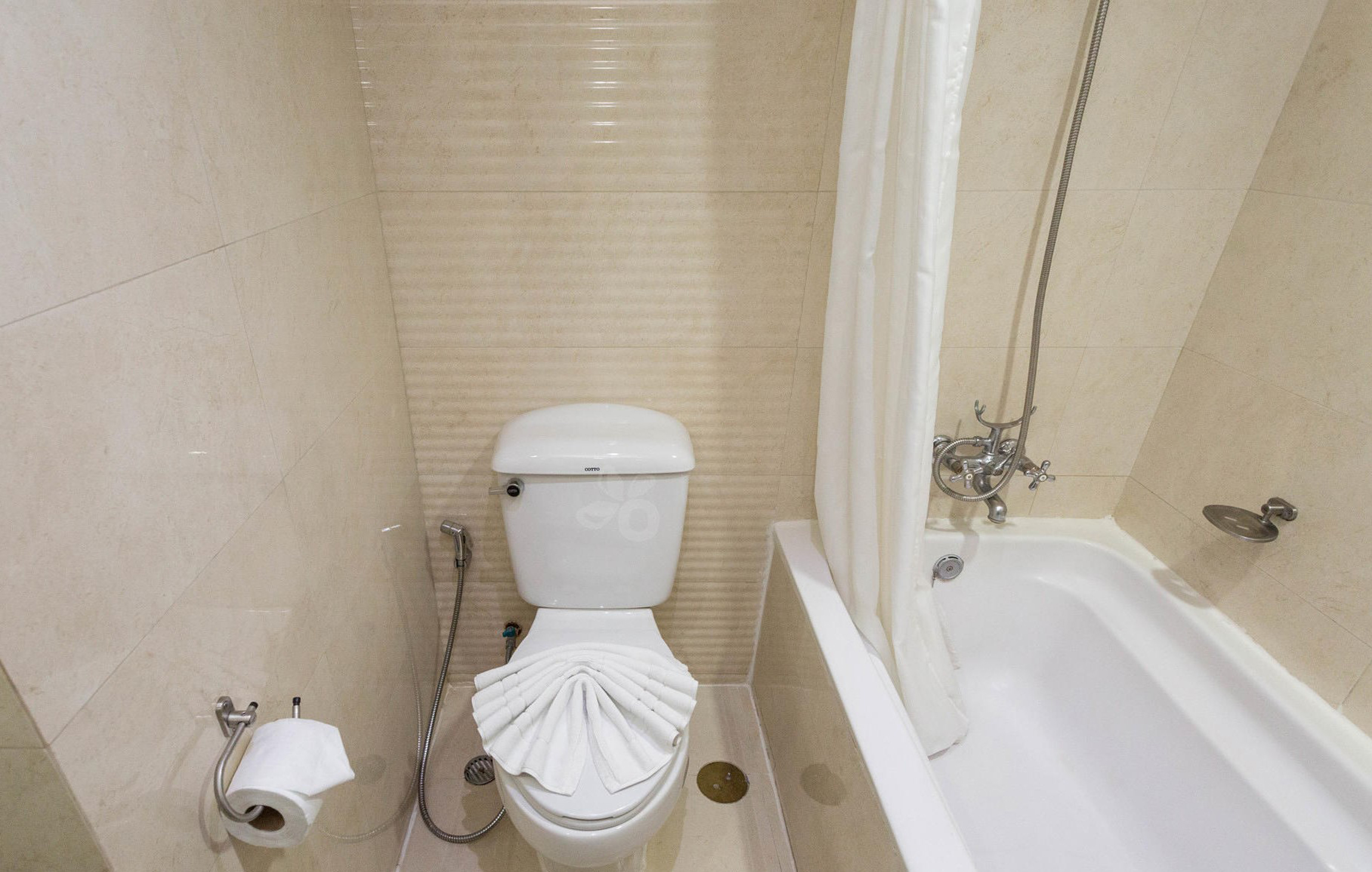 Double or Twin Deluxe