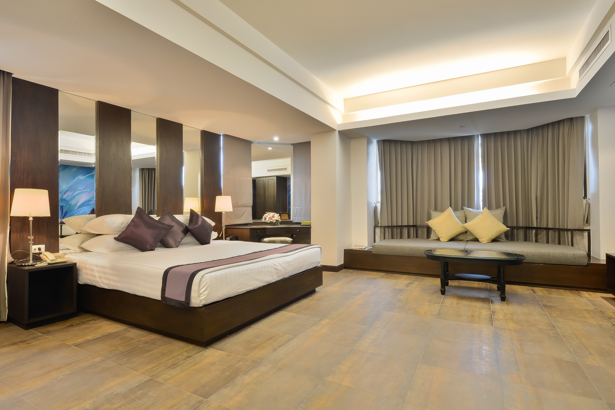 Suite Standard