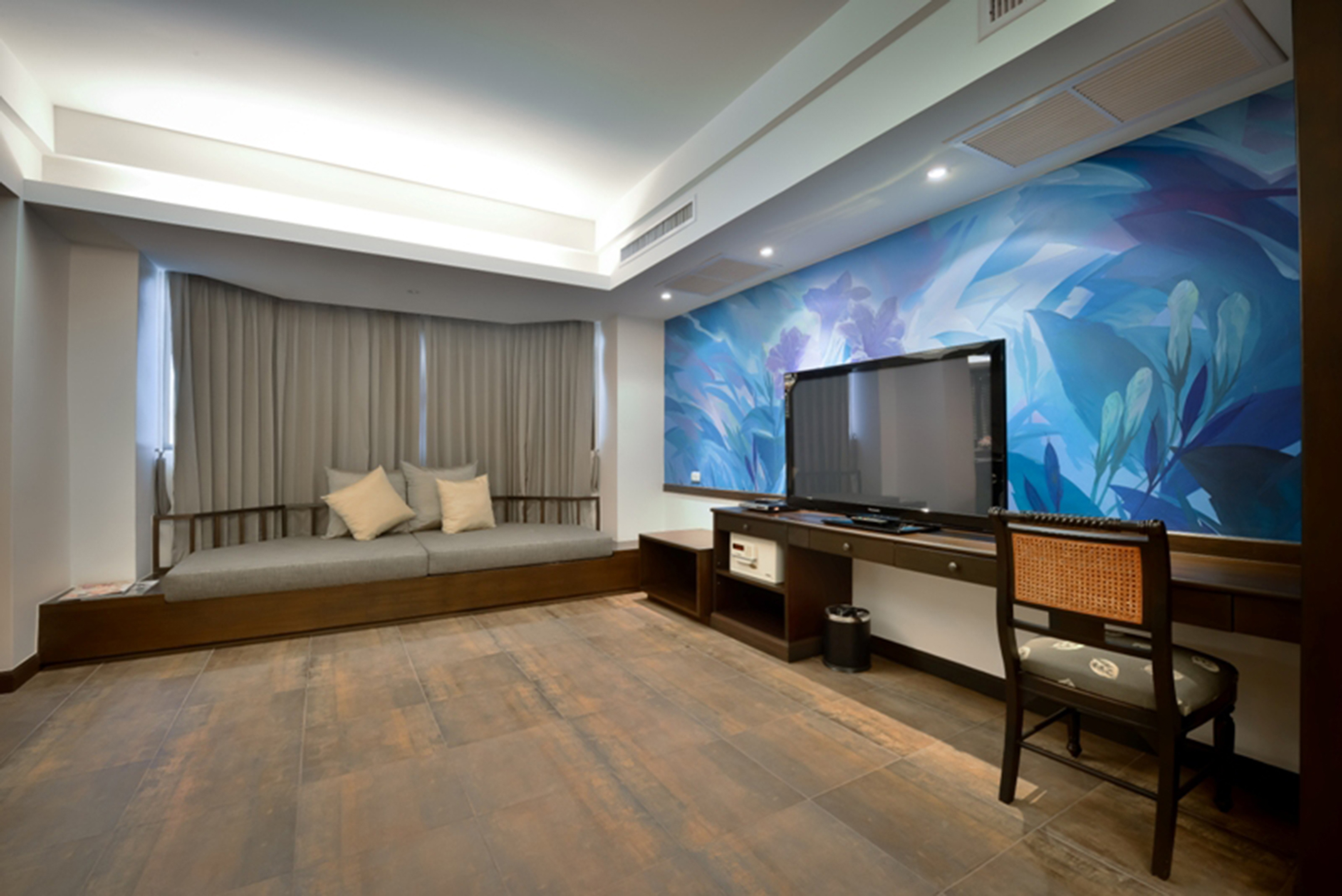 Suite Standard