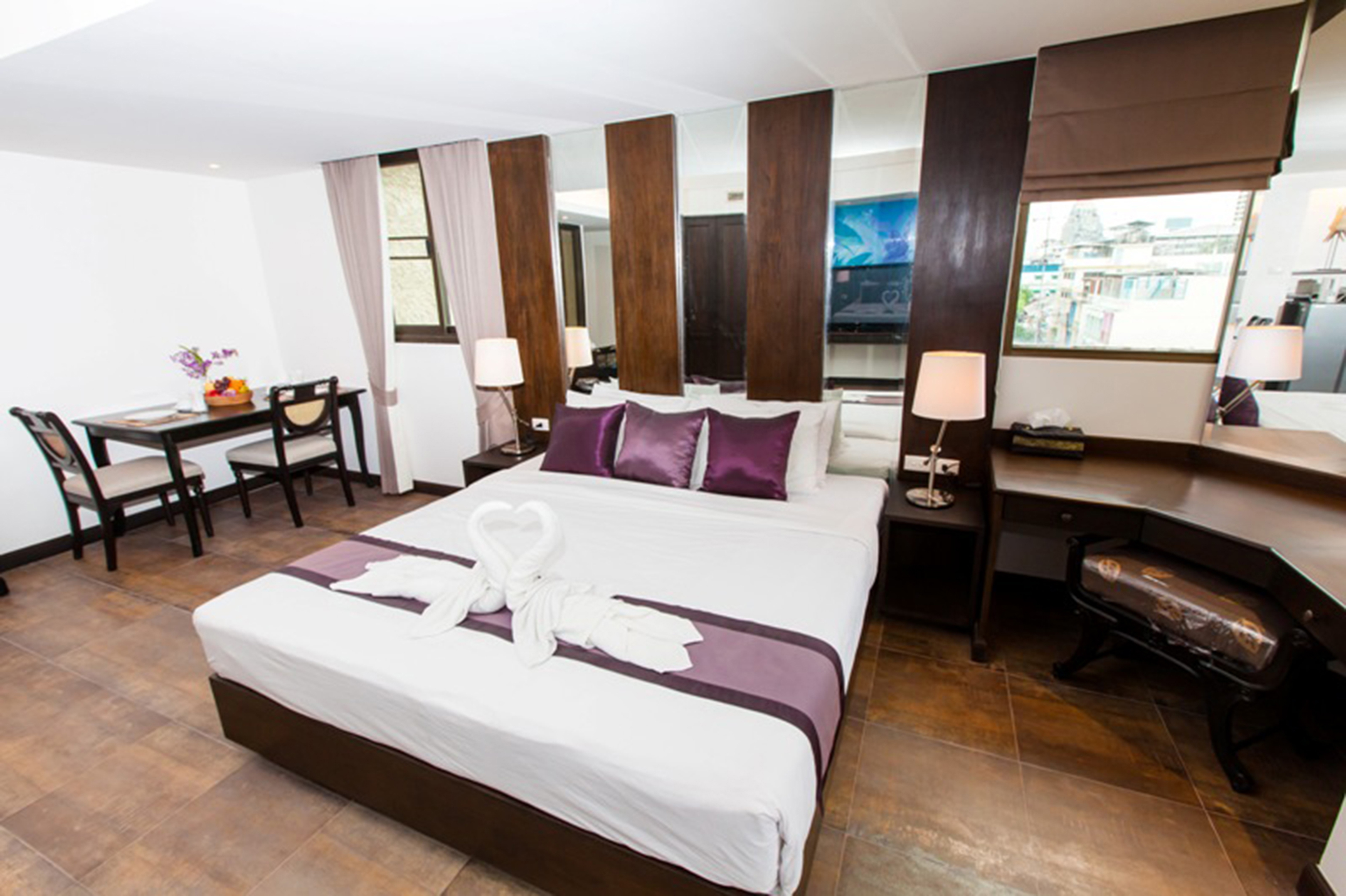 Suite Standard