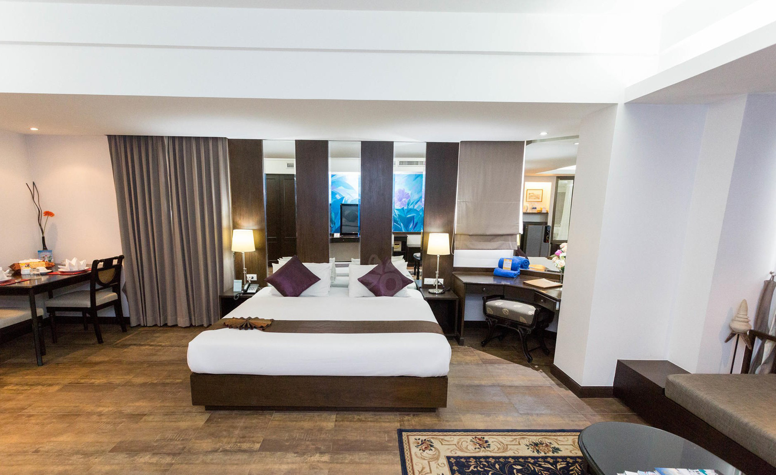 Suite Standard
