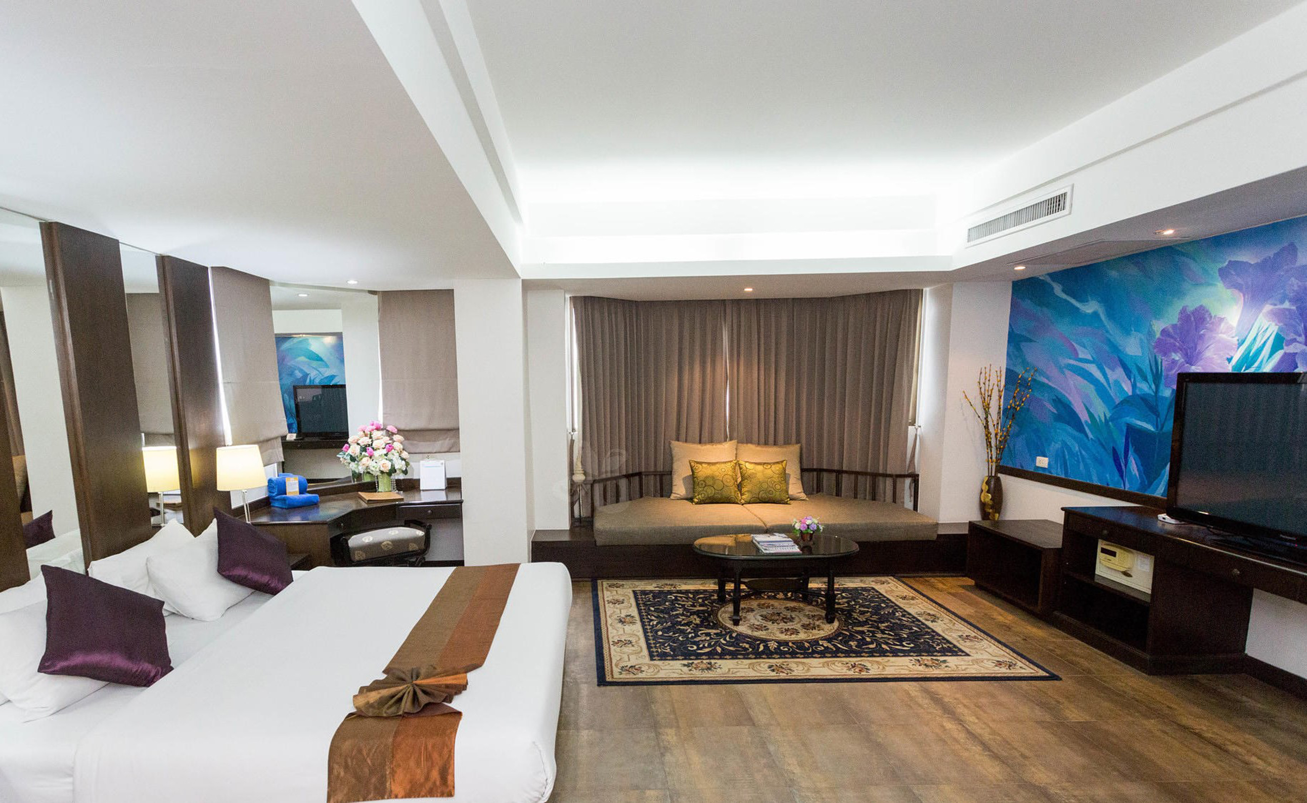 Suite Standard