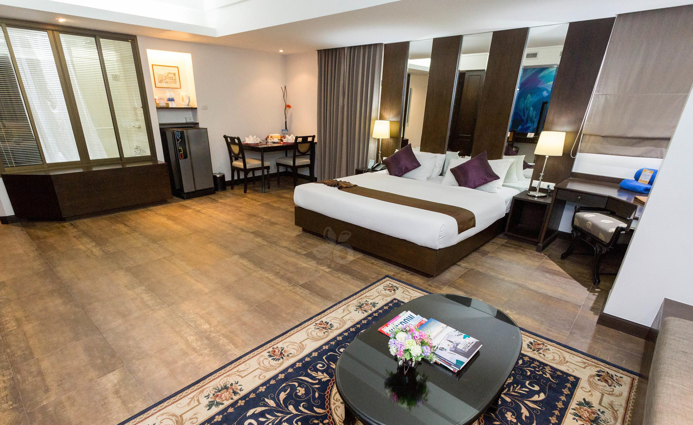Suite Standard