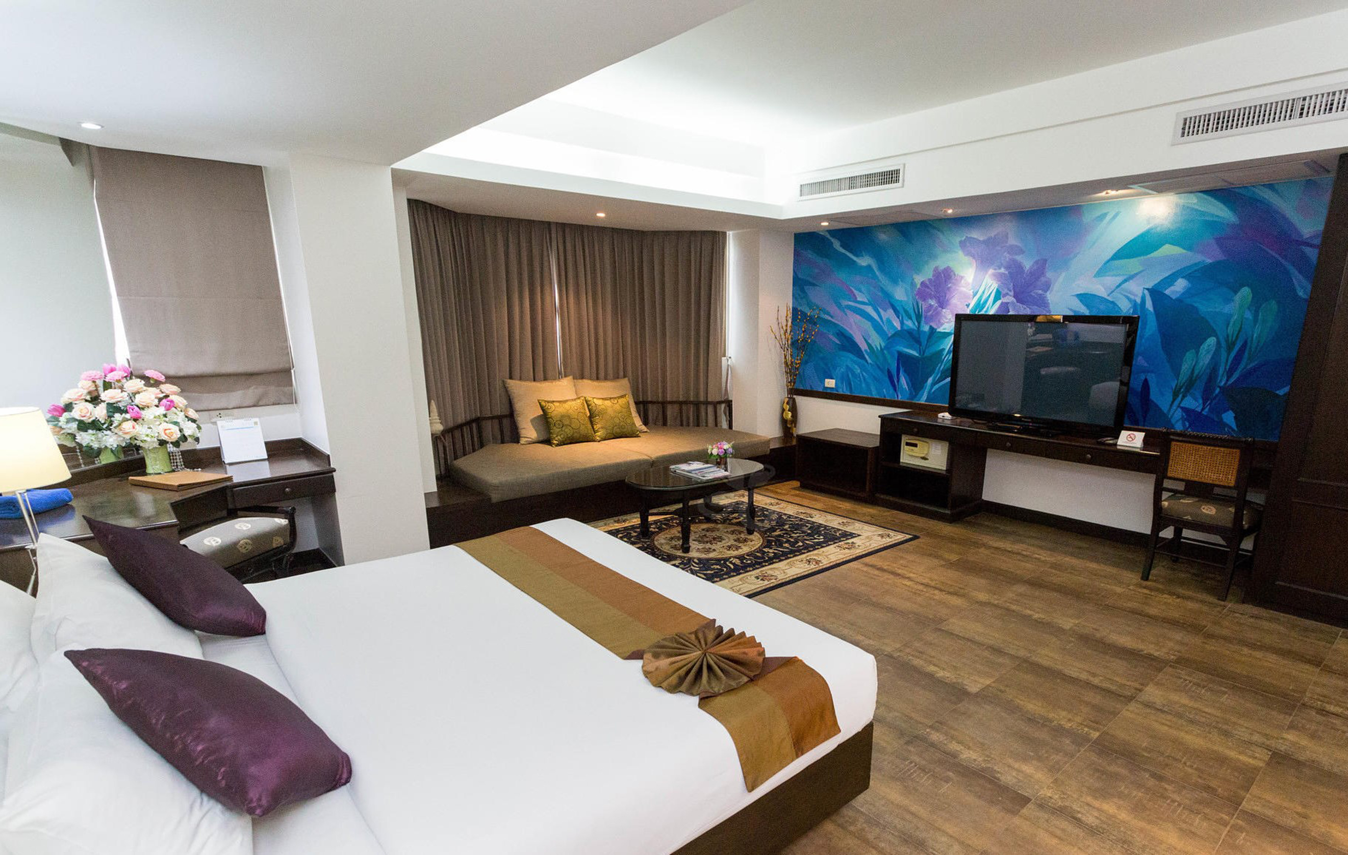 Suite Standard
