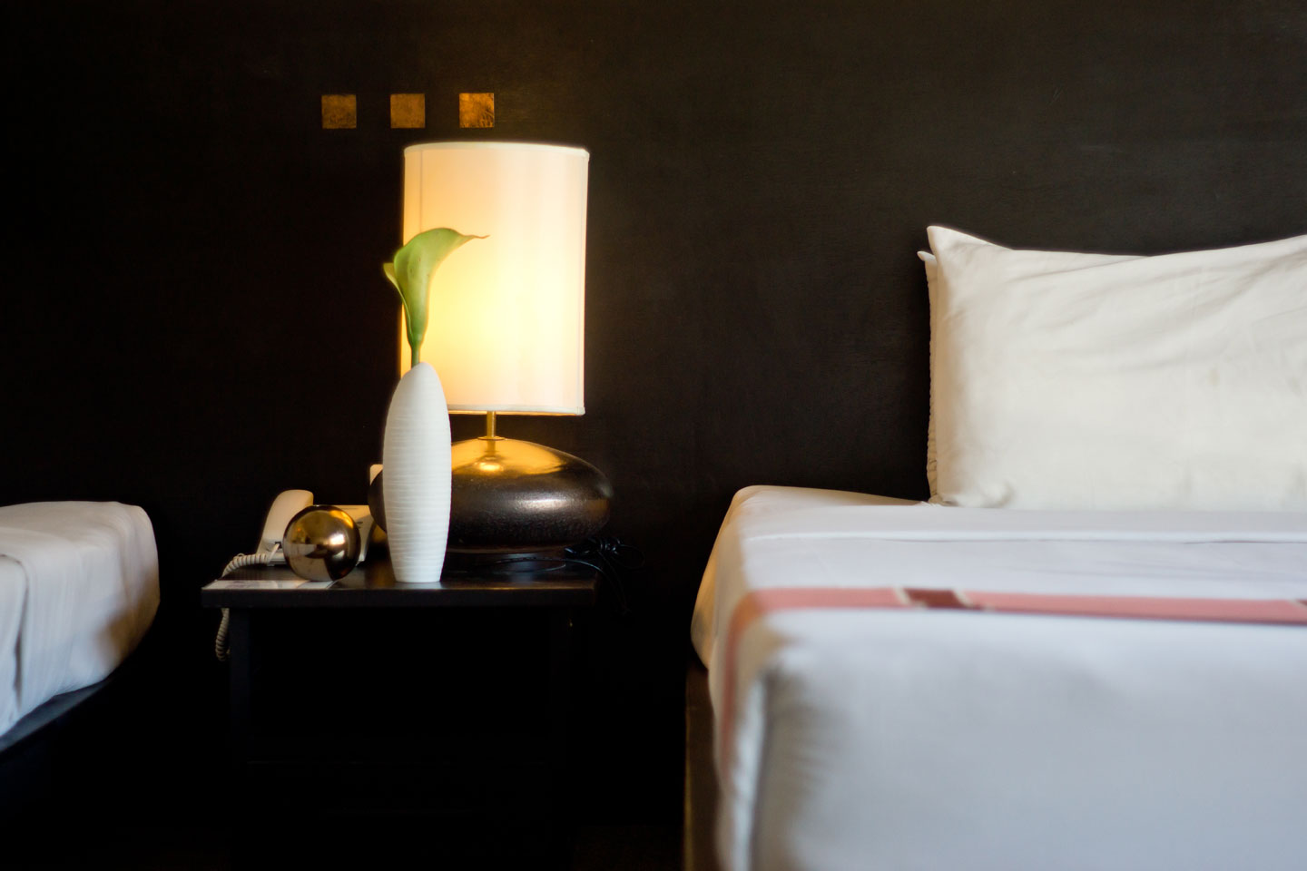 Double or Twin Deluxe