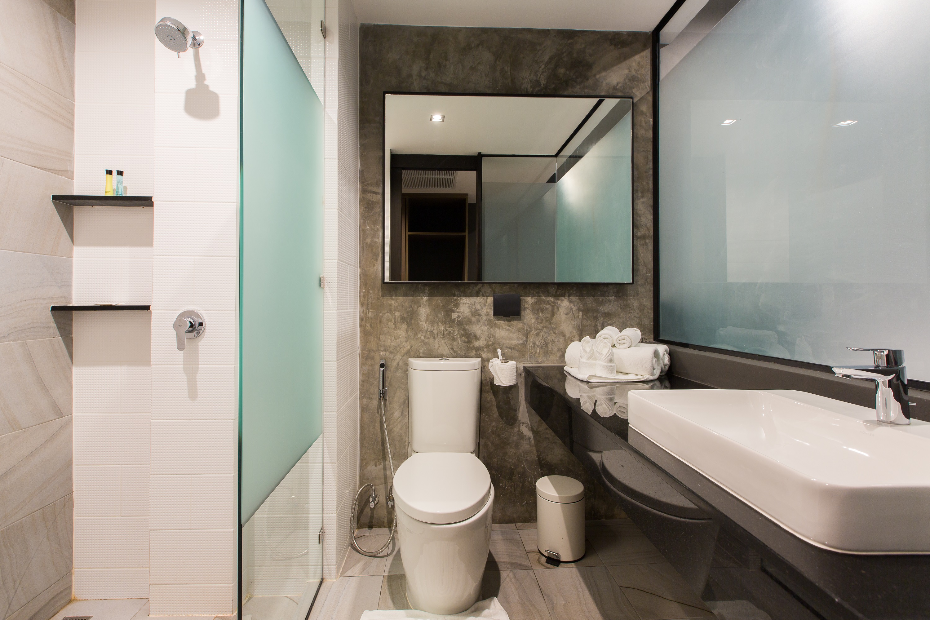 Double or Twin Deluxe