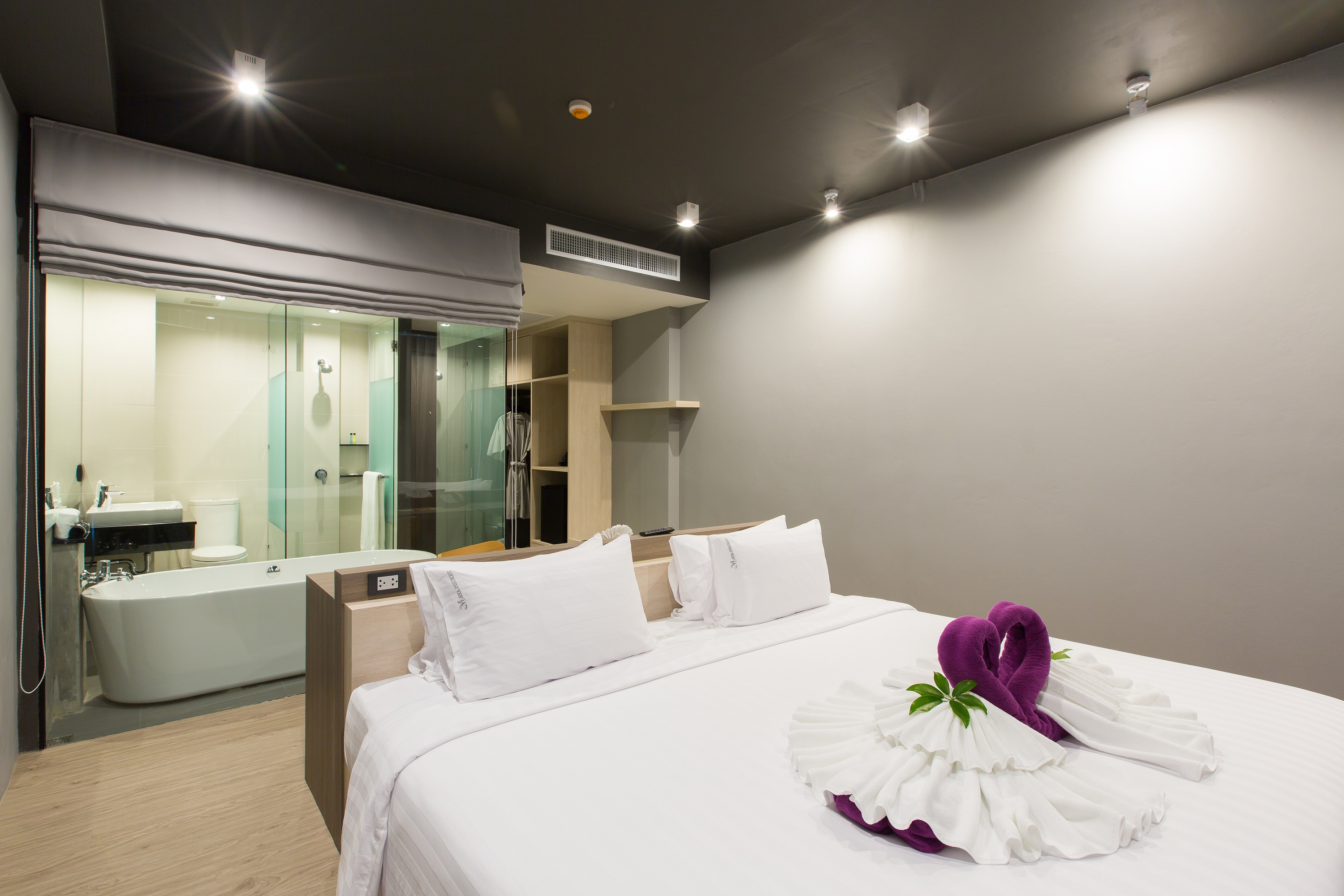 Double or Twin Grand