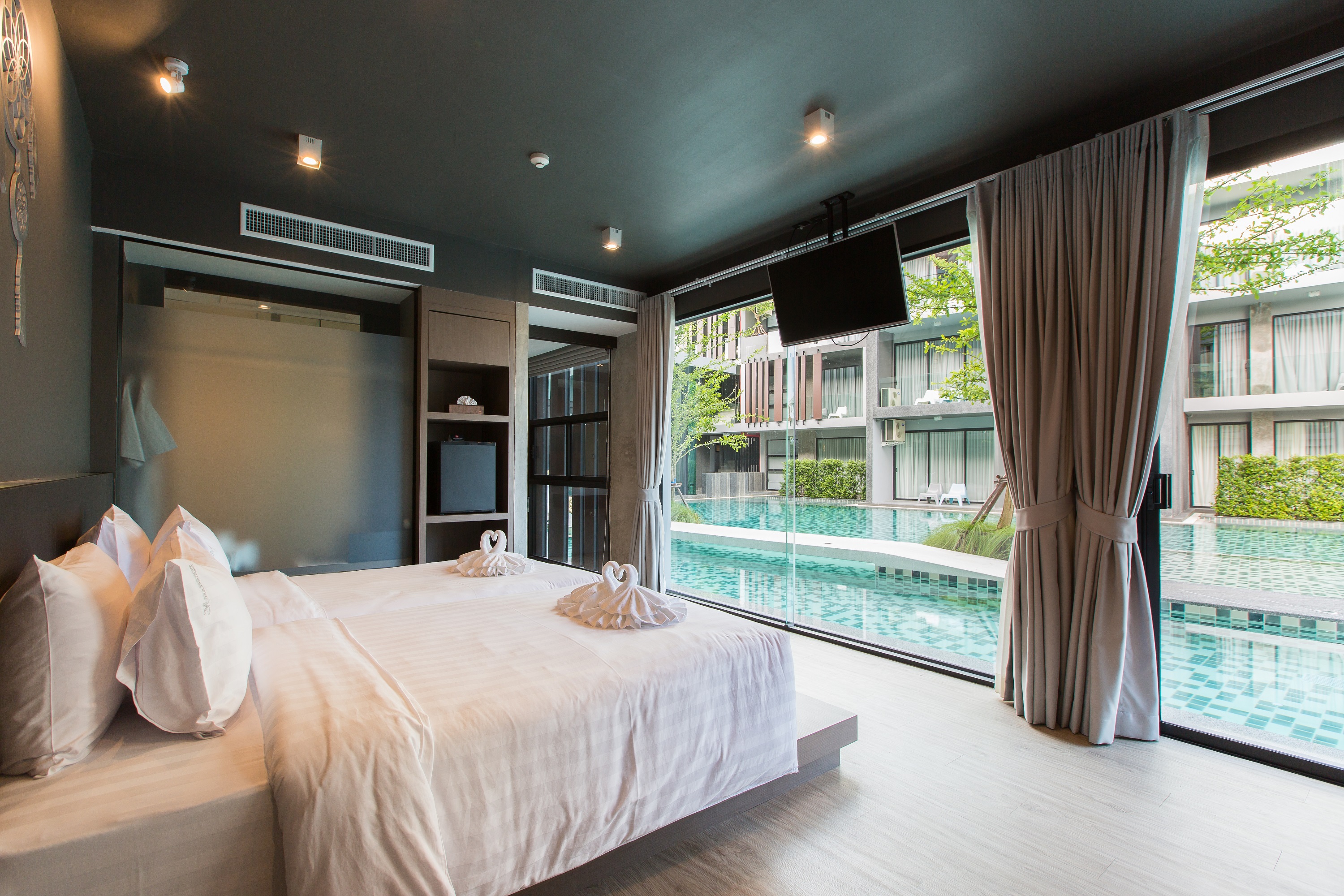 Double or Twin Grand