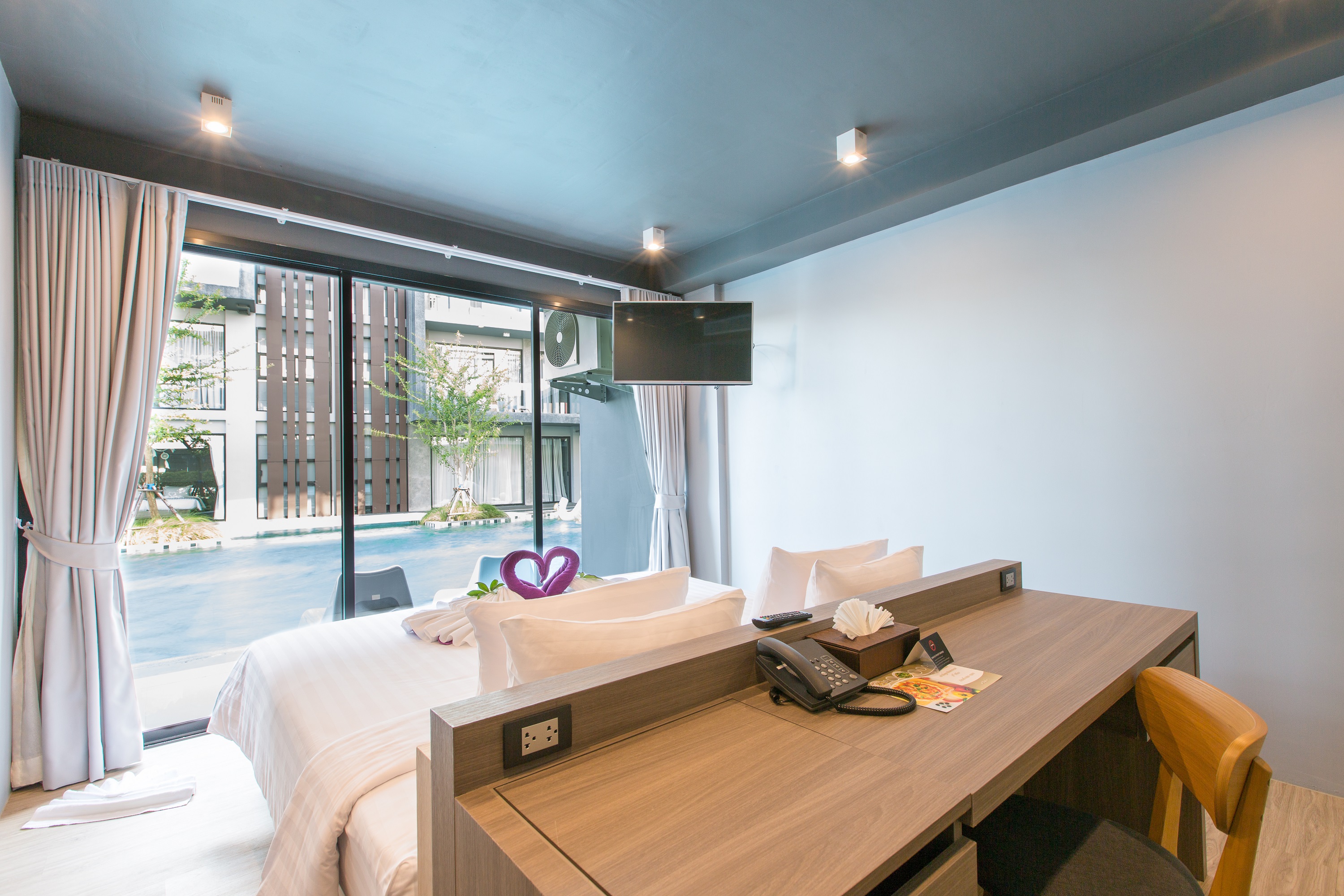 Double or Twin Grand