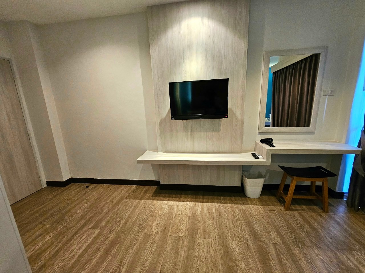 Double or Twin Superior