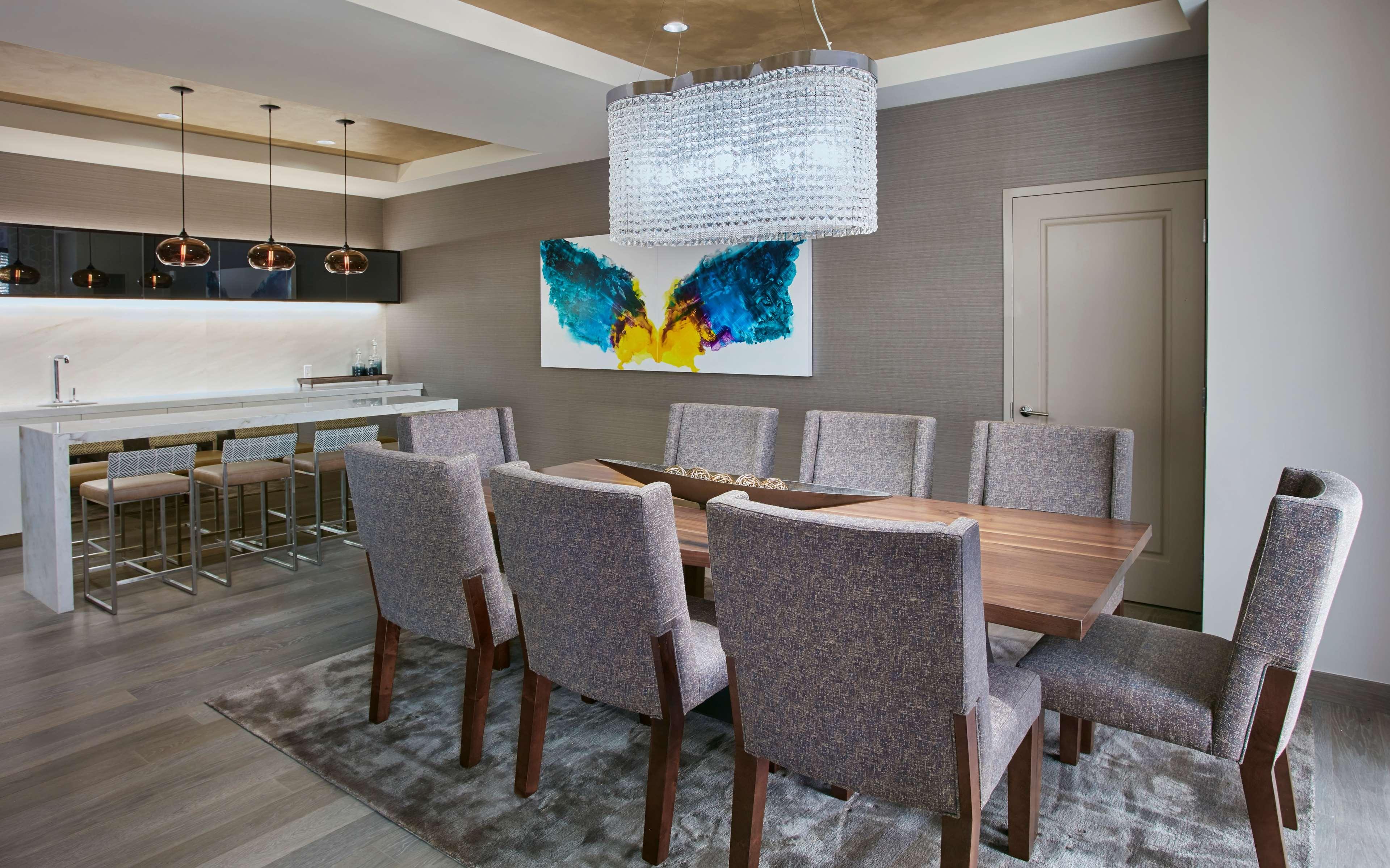 Suite Accessible Presidential