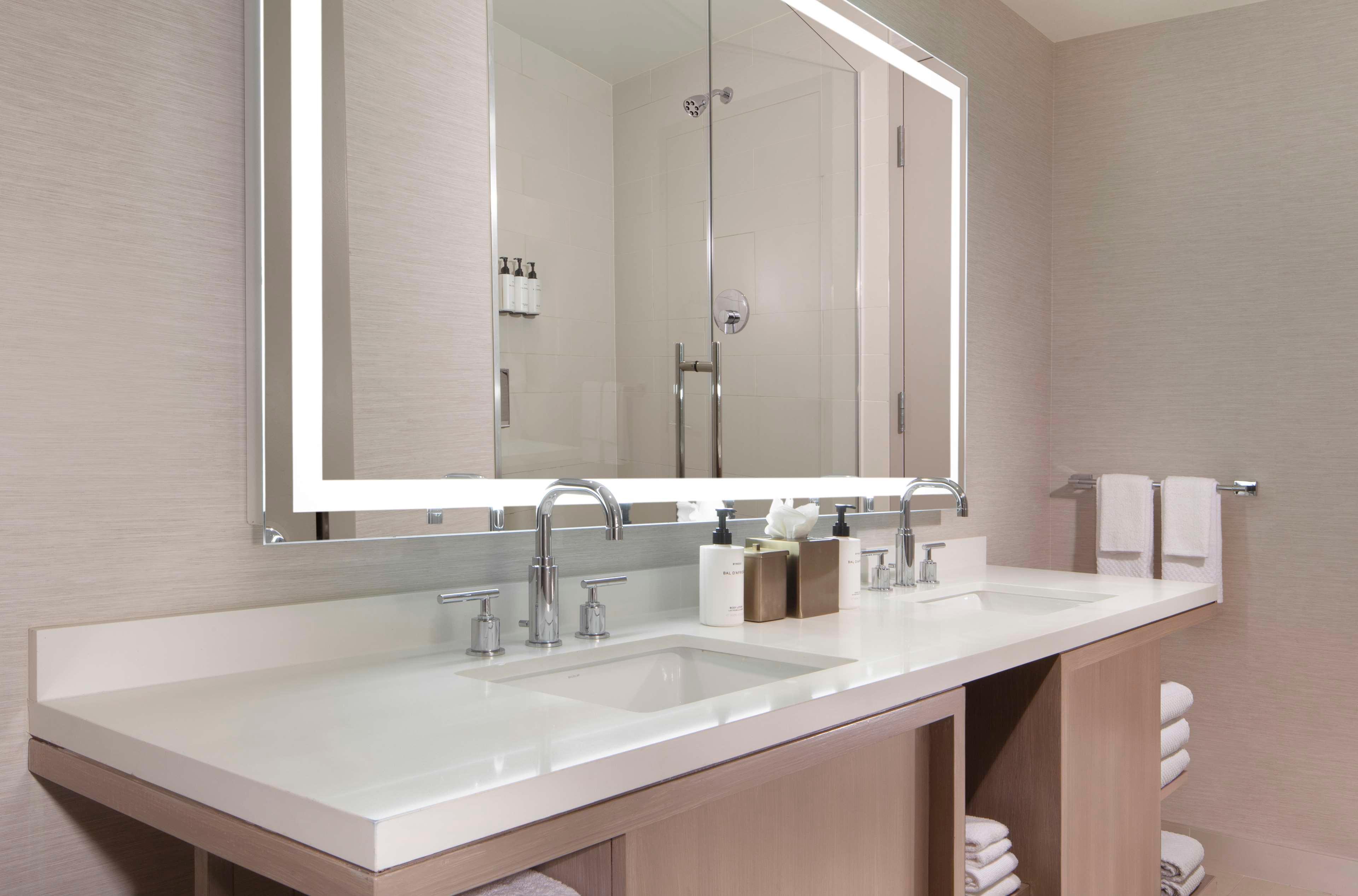 Suite City View One Bedroom