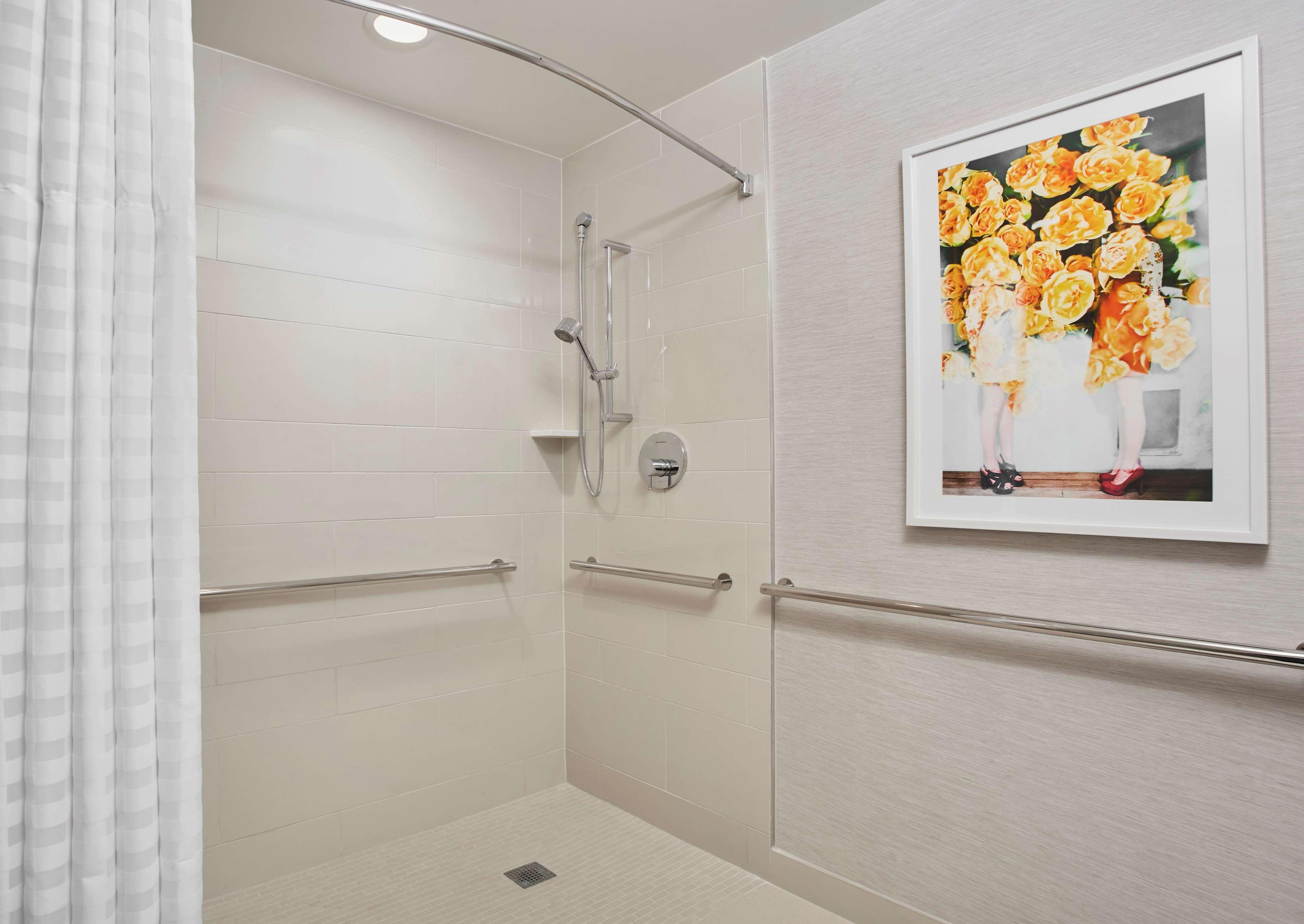 Double Executive City View