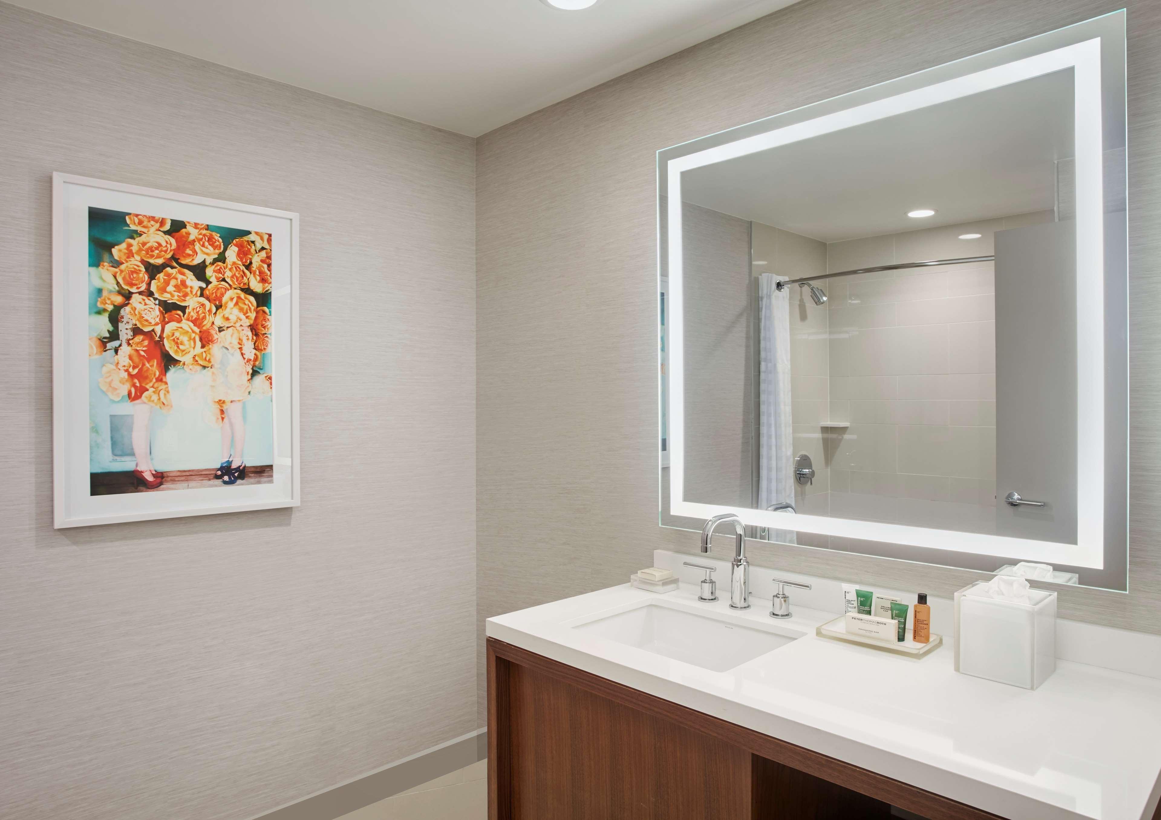 Junior Suite Executive