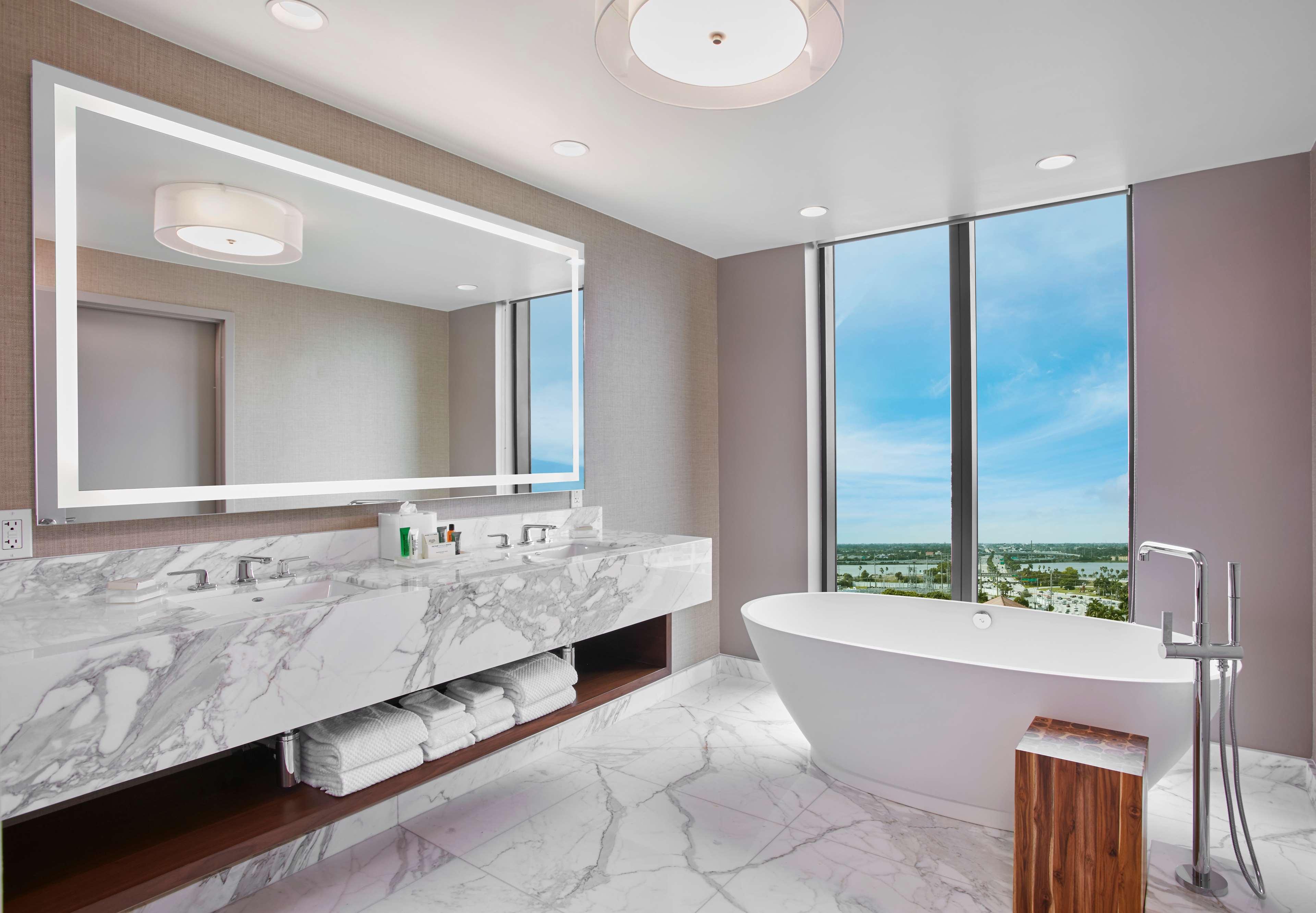 Suite Luxury One Bedroom