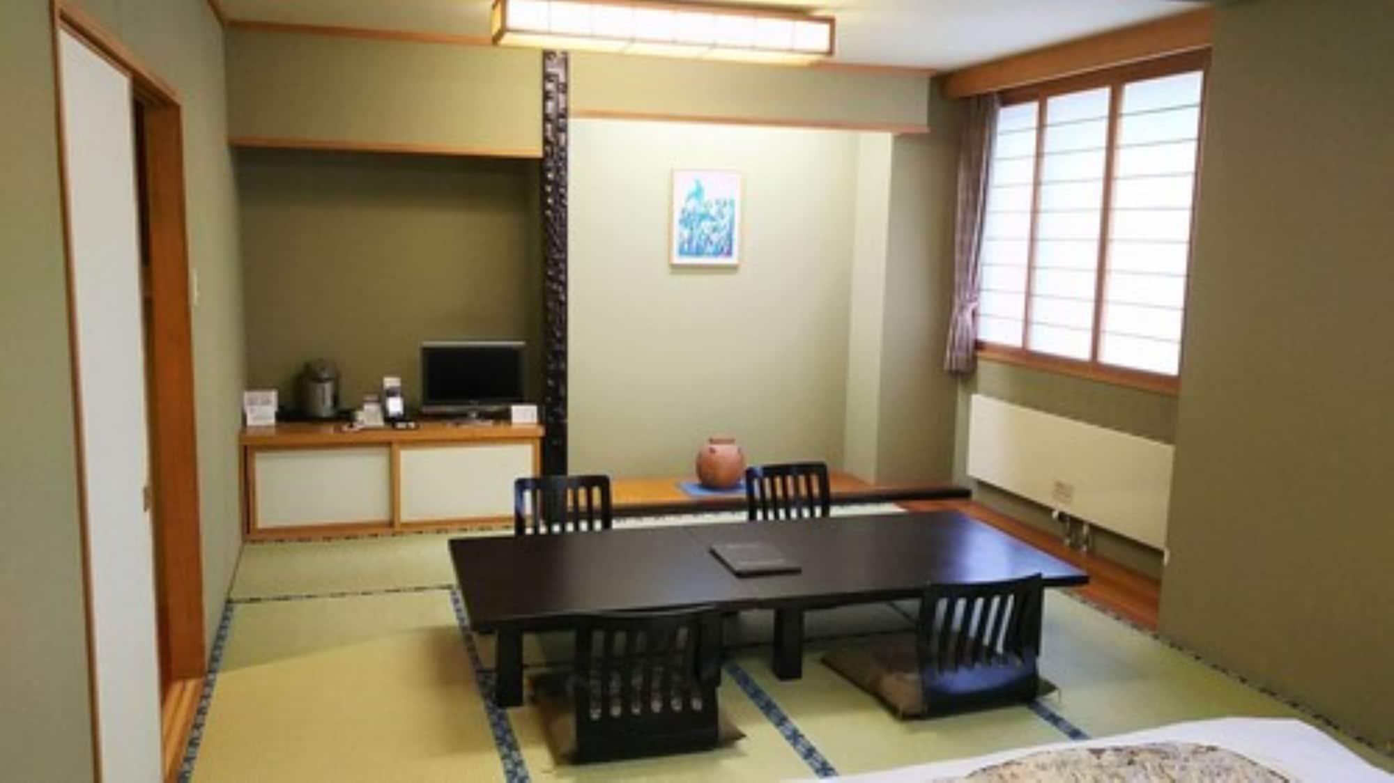 Room Japanese Room