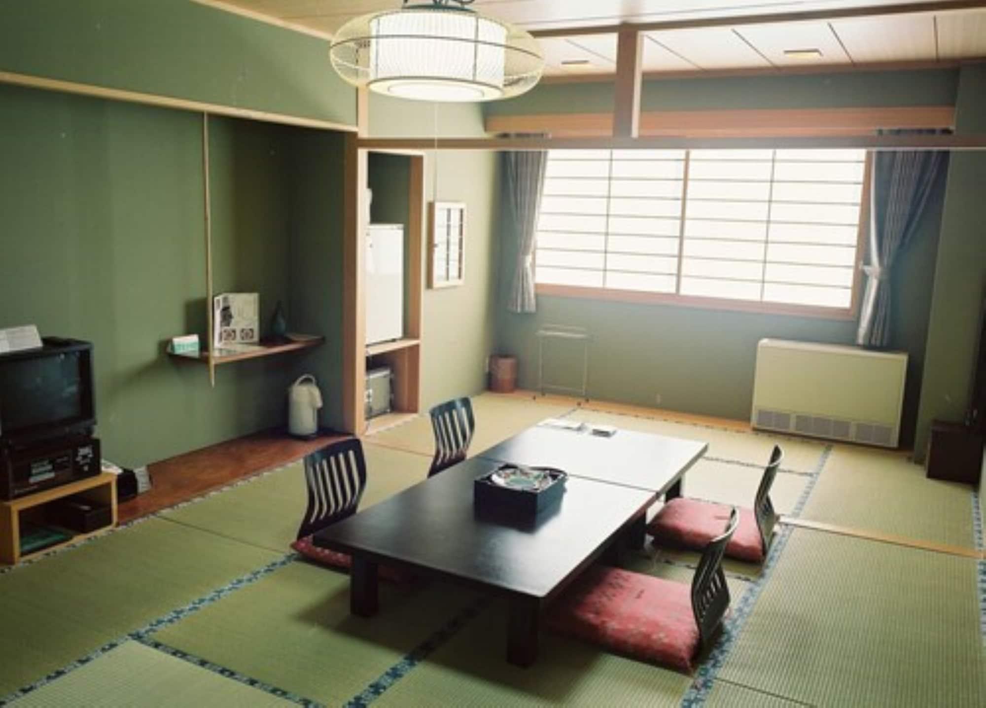 Room Japanese Room