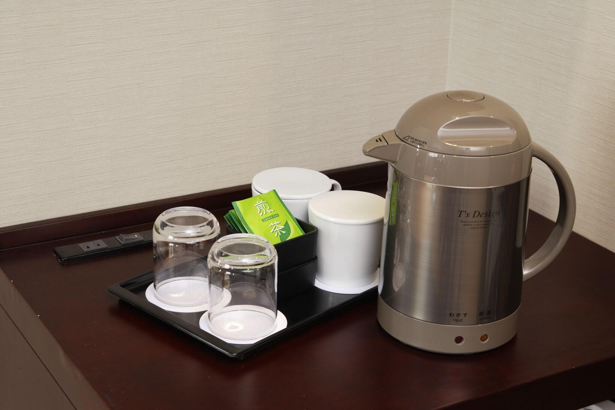 Twin Superior Non Smoking