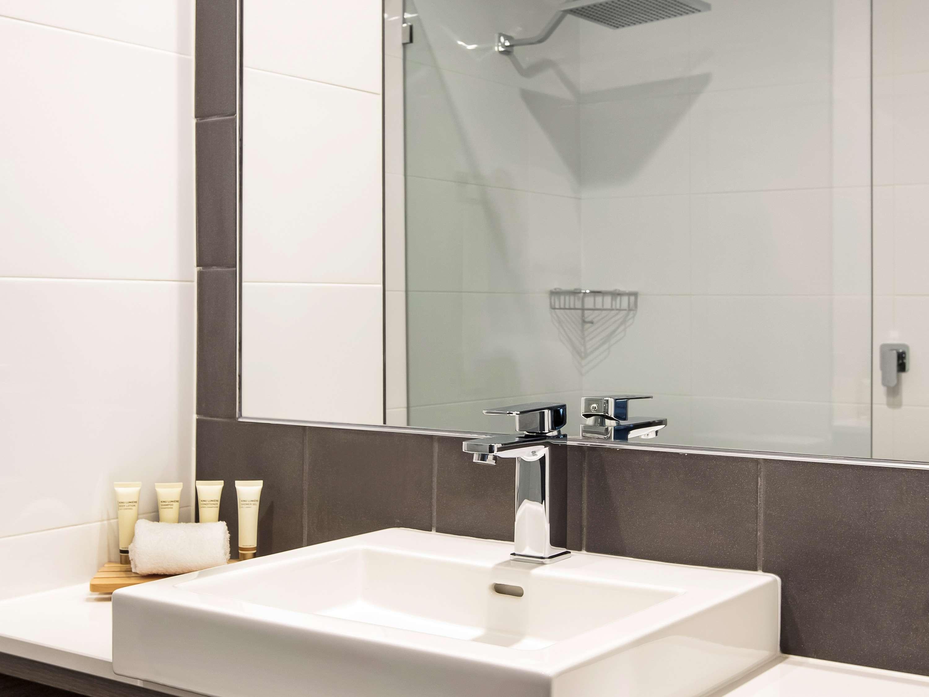 Double Superior King Bed