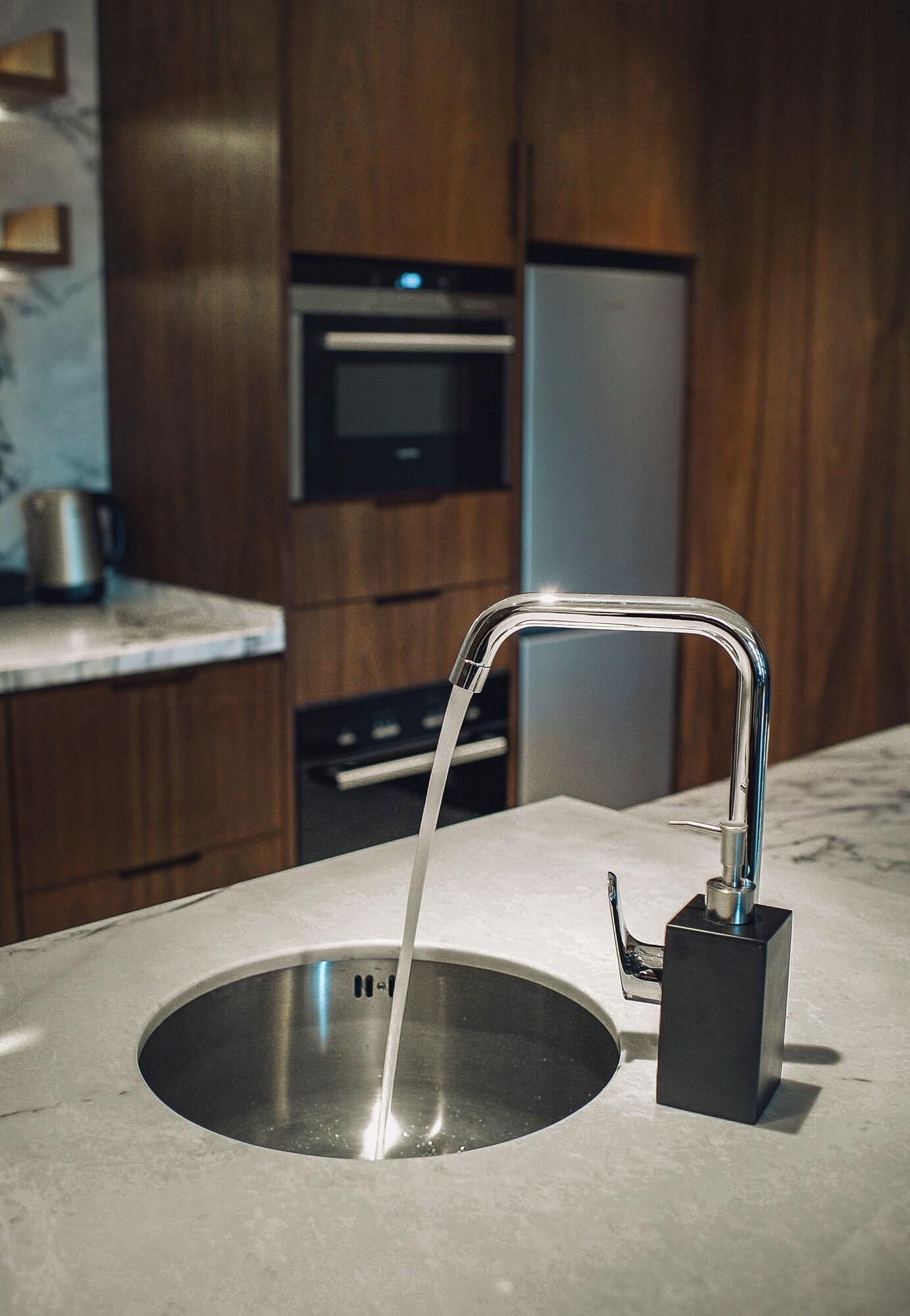 Suite King Bed Two Bedrooms