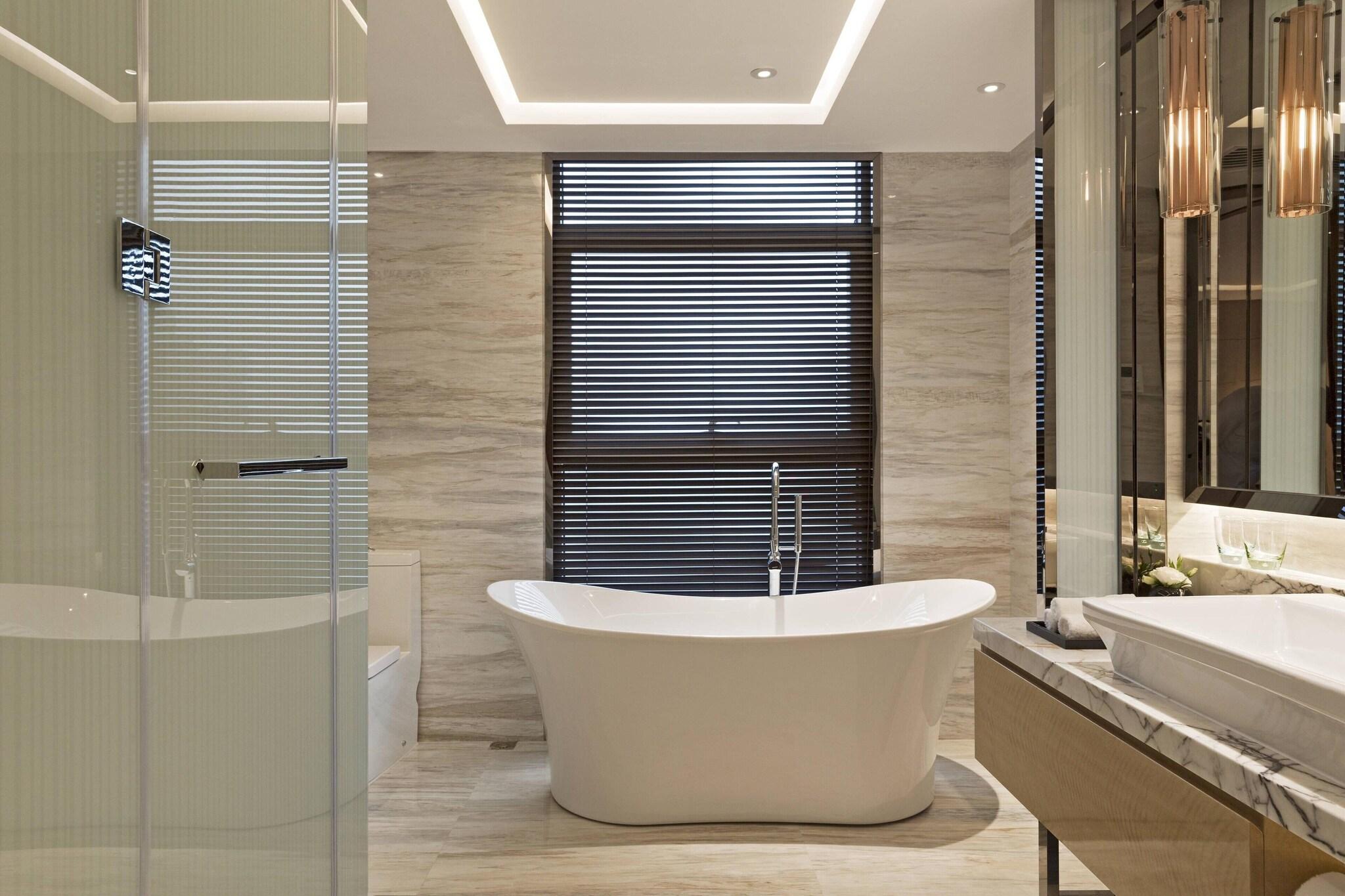 Suite Three Bedrooms