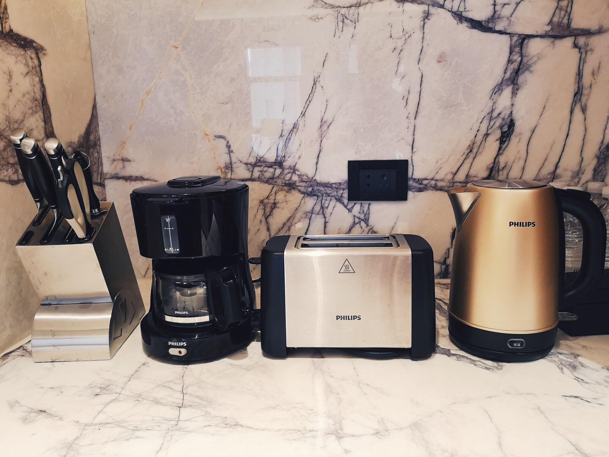 Suite King Bed One Bedroom 