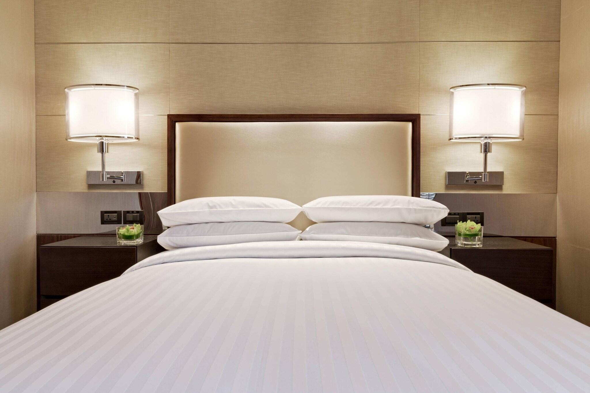 Suite King Bed One Bedroom 