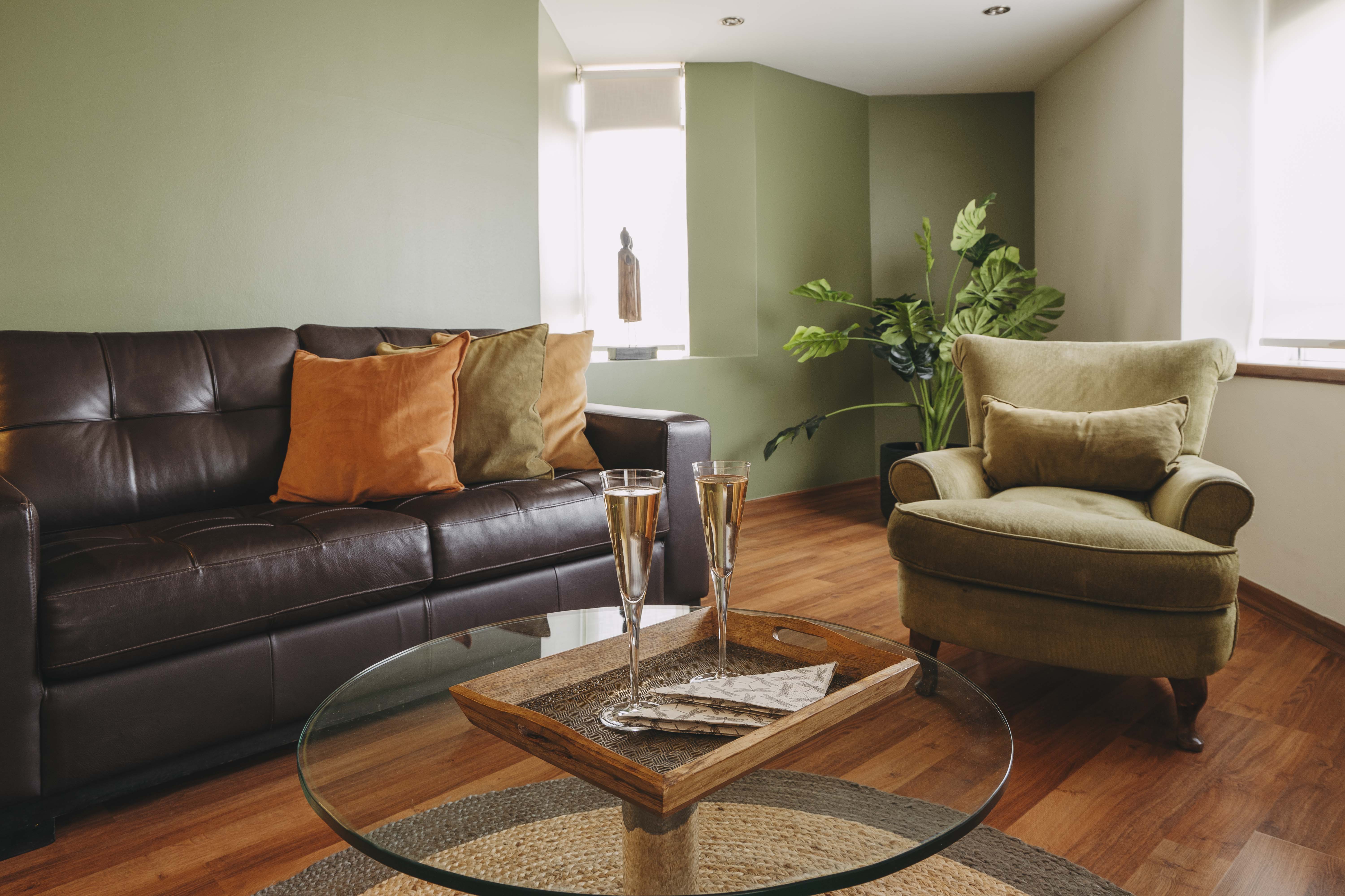 Junior Suite Superior