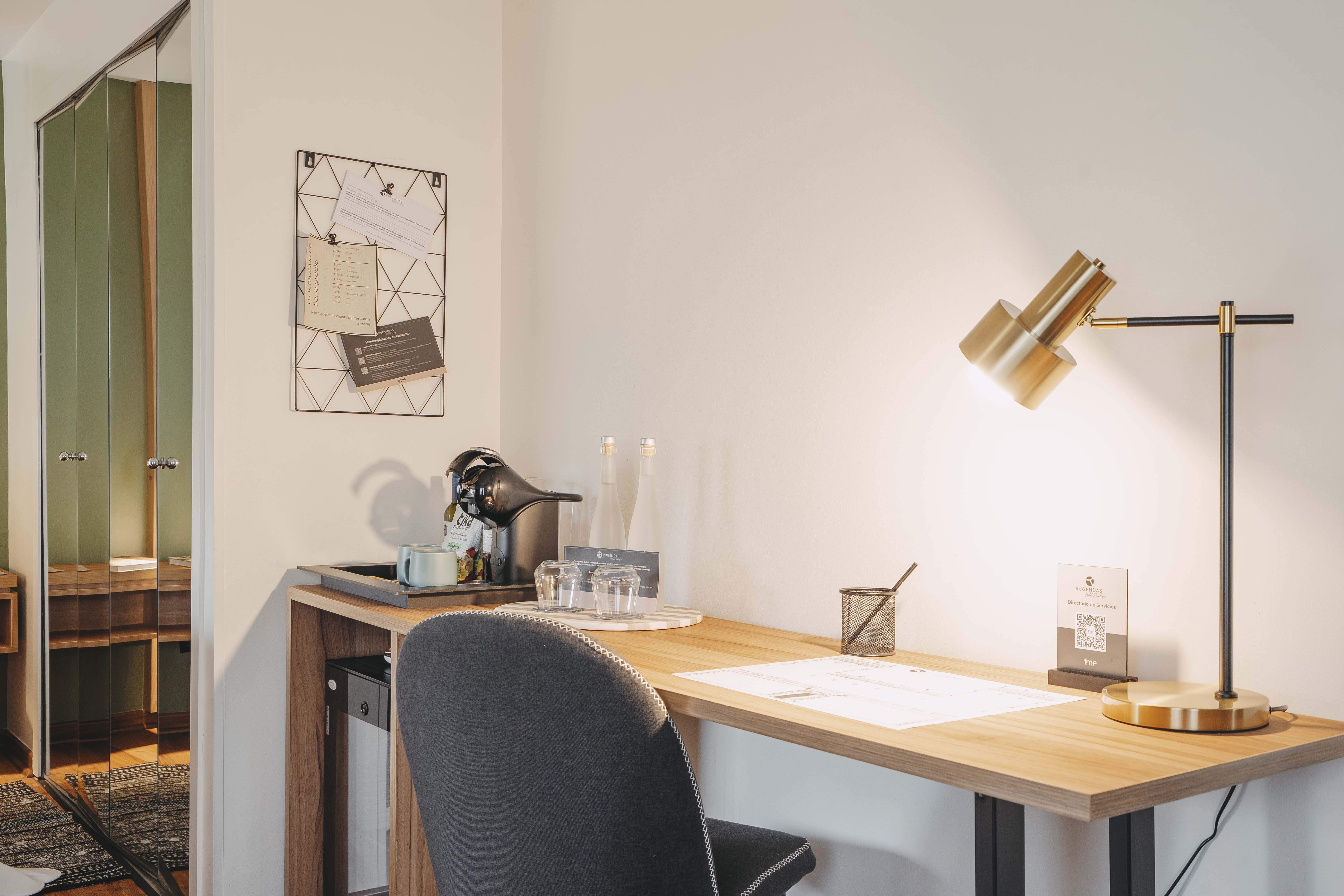 Junior Suite Superior