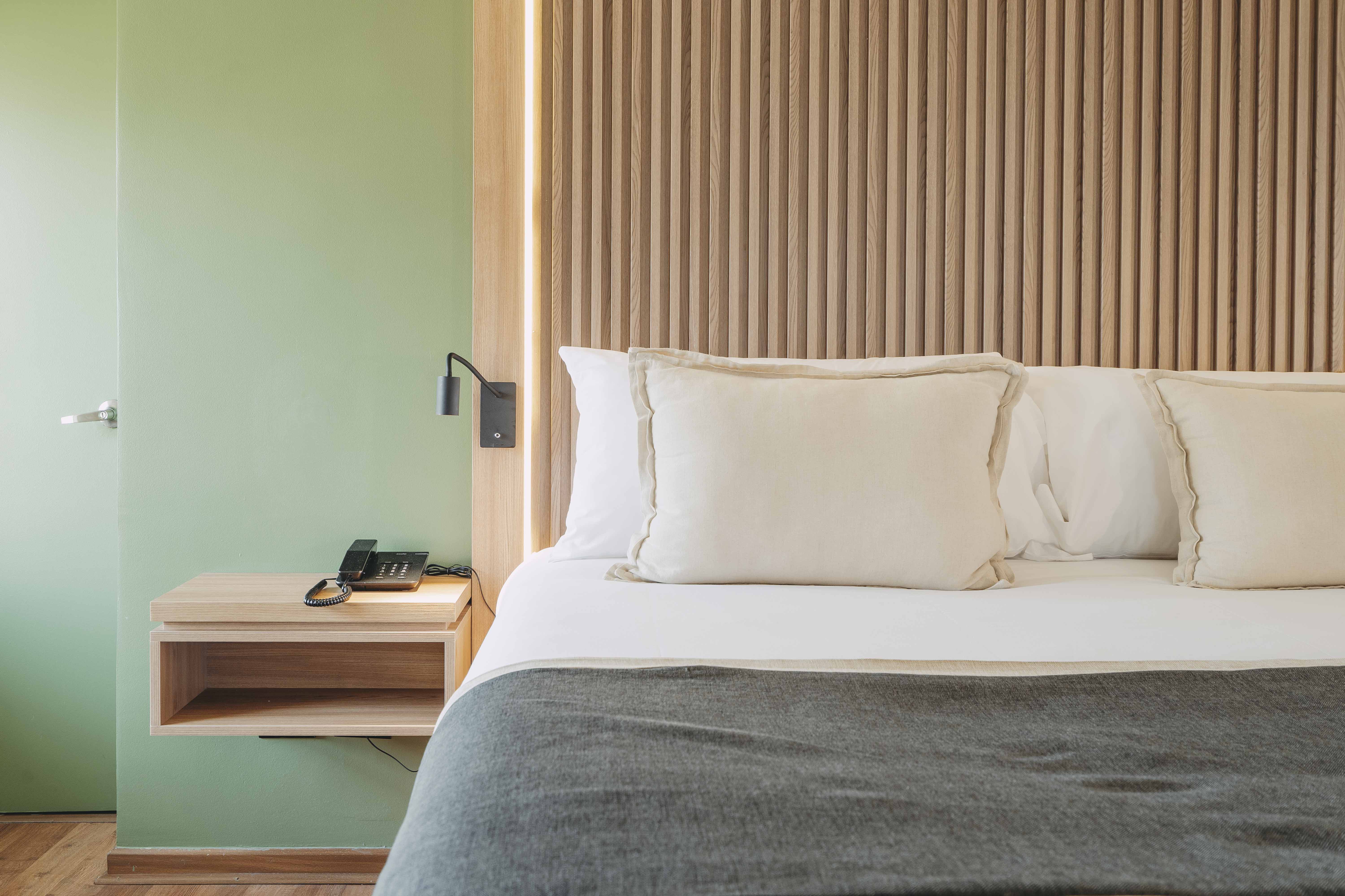 Junior Suite Superior